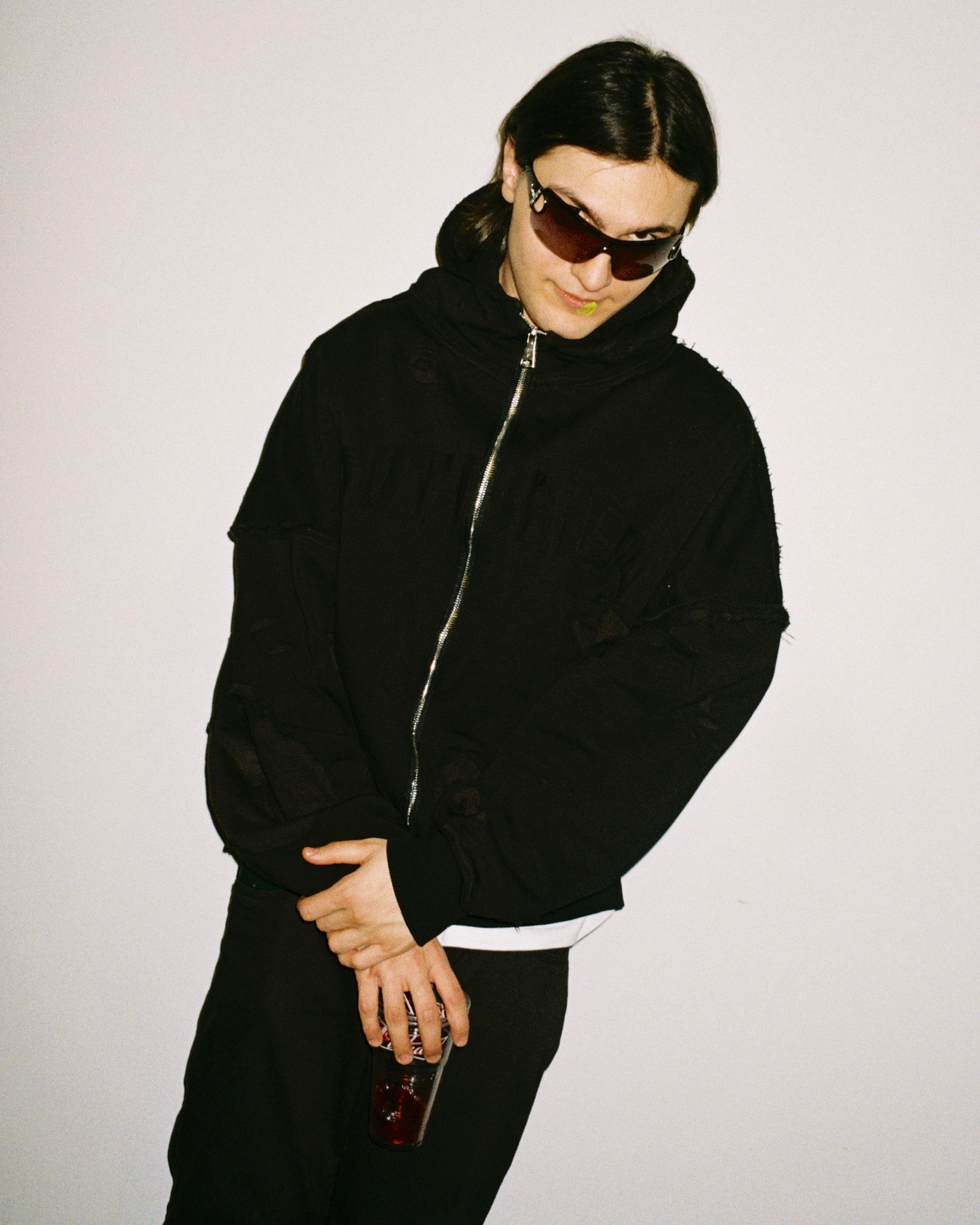 XXXMANERA | 26.11.2023. DARIA BLEDNOVA / photographer Moscow