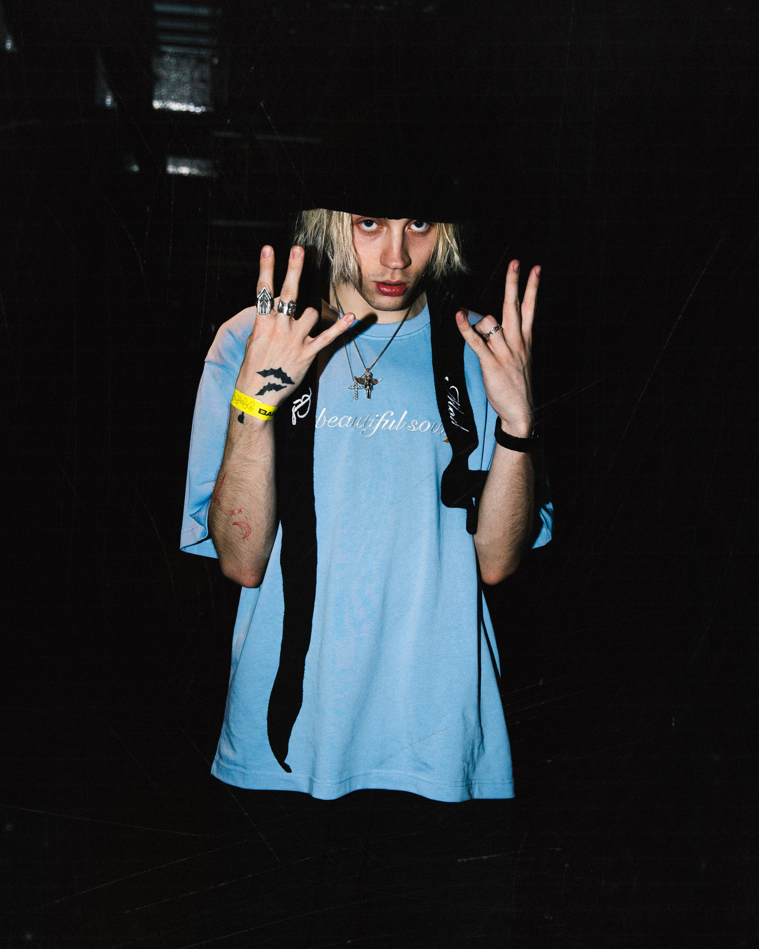 YANIX & GONE FLUDD| 26.04.2024. DARIA BLEDNOVA / photographer Moscow