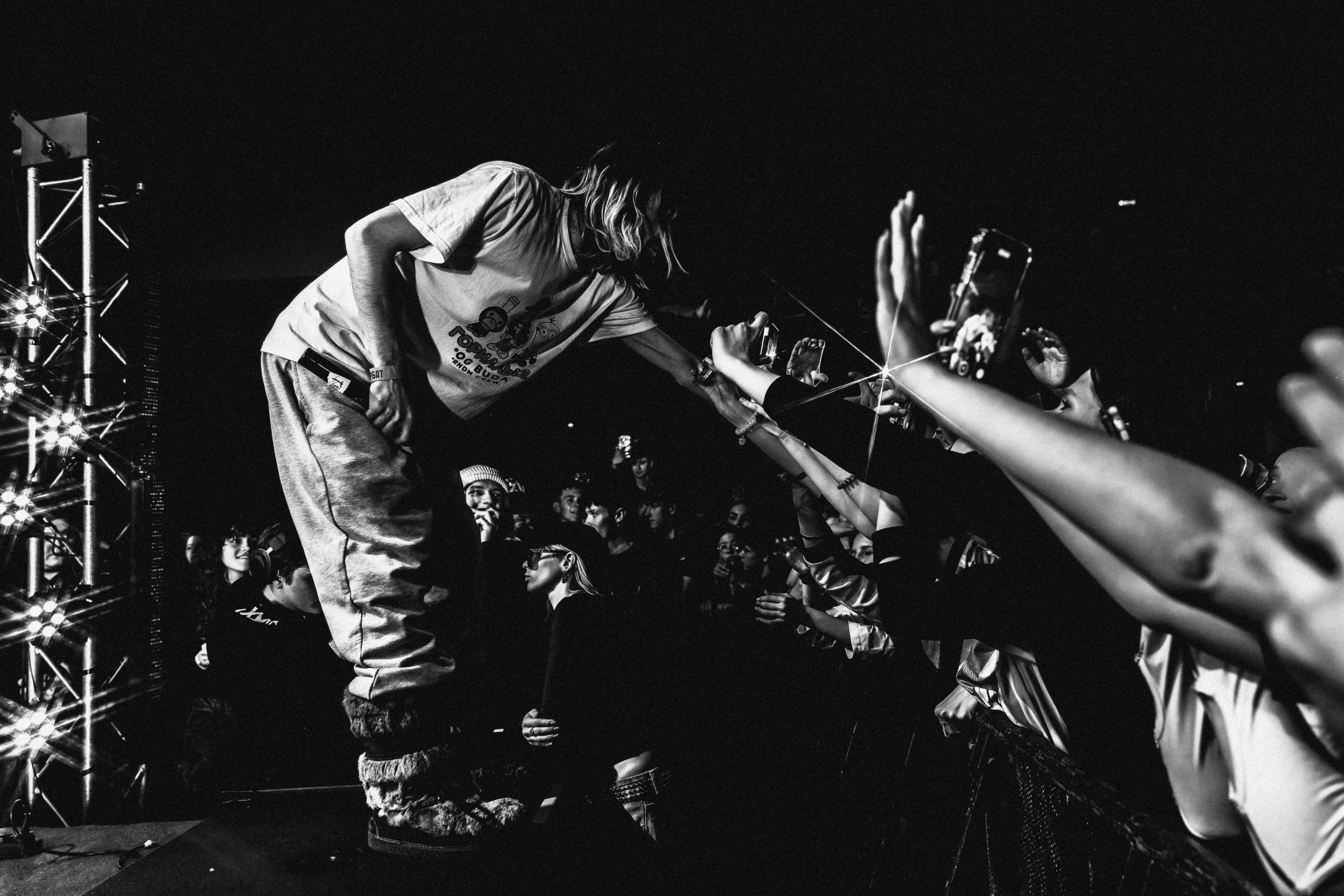 BLAGO WHITE | 10.05.2024. DARIA BLEDNOVA / photographer Moscow