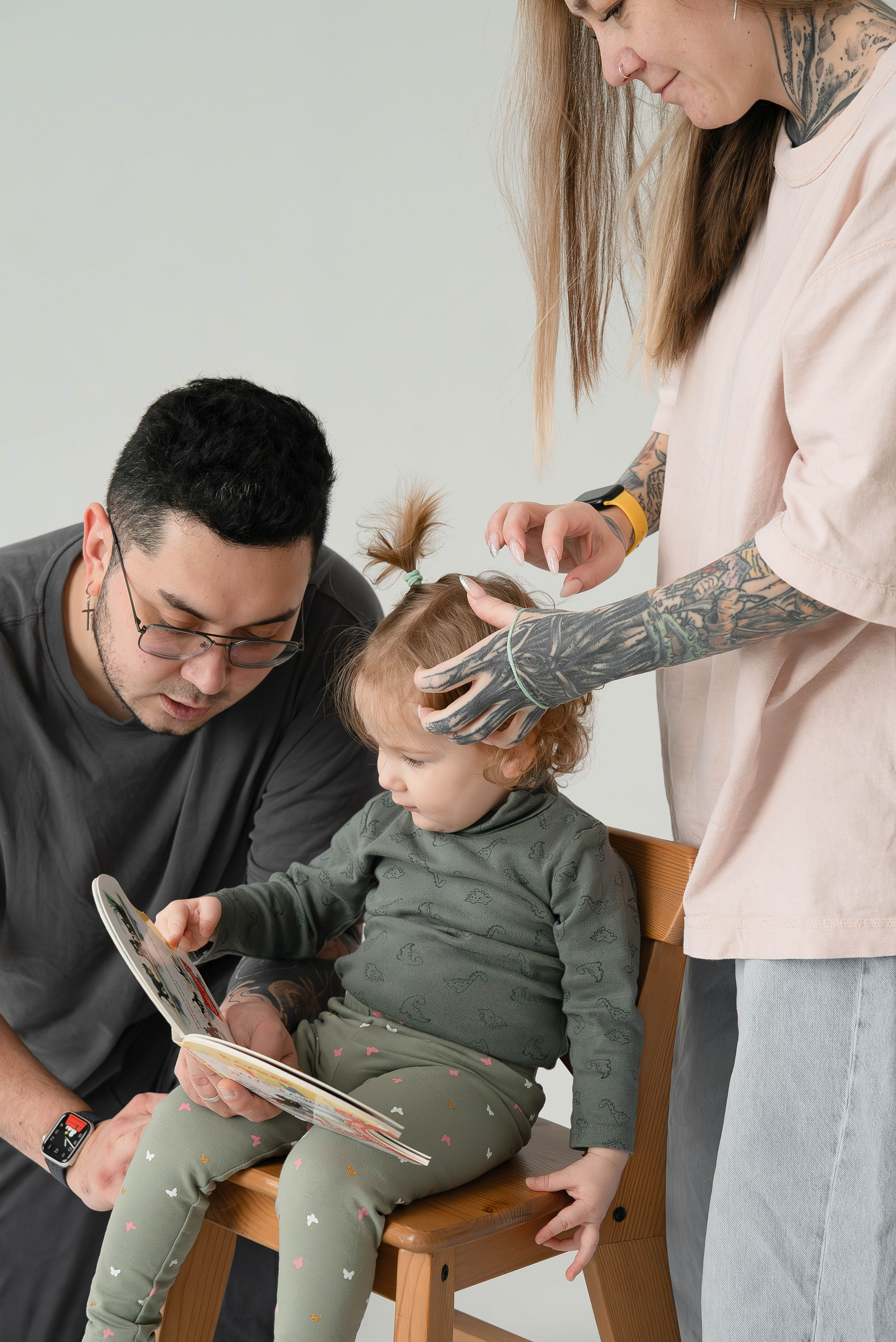 О | январь’25. Свадебный и семейный фотограф в Казани Диана Портнова