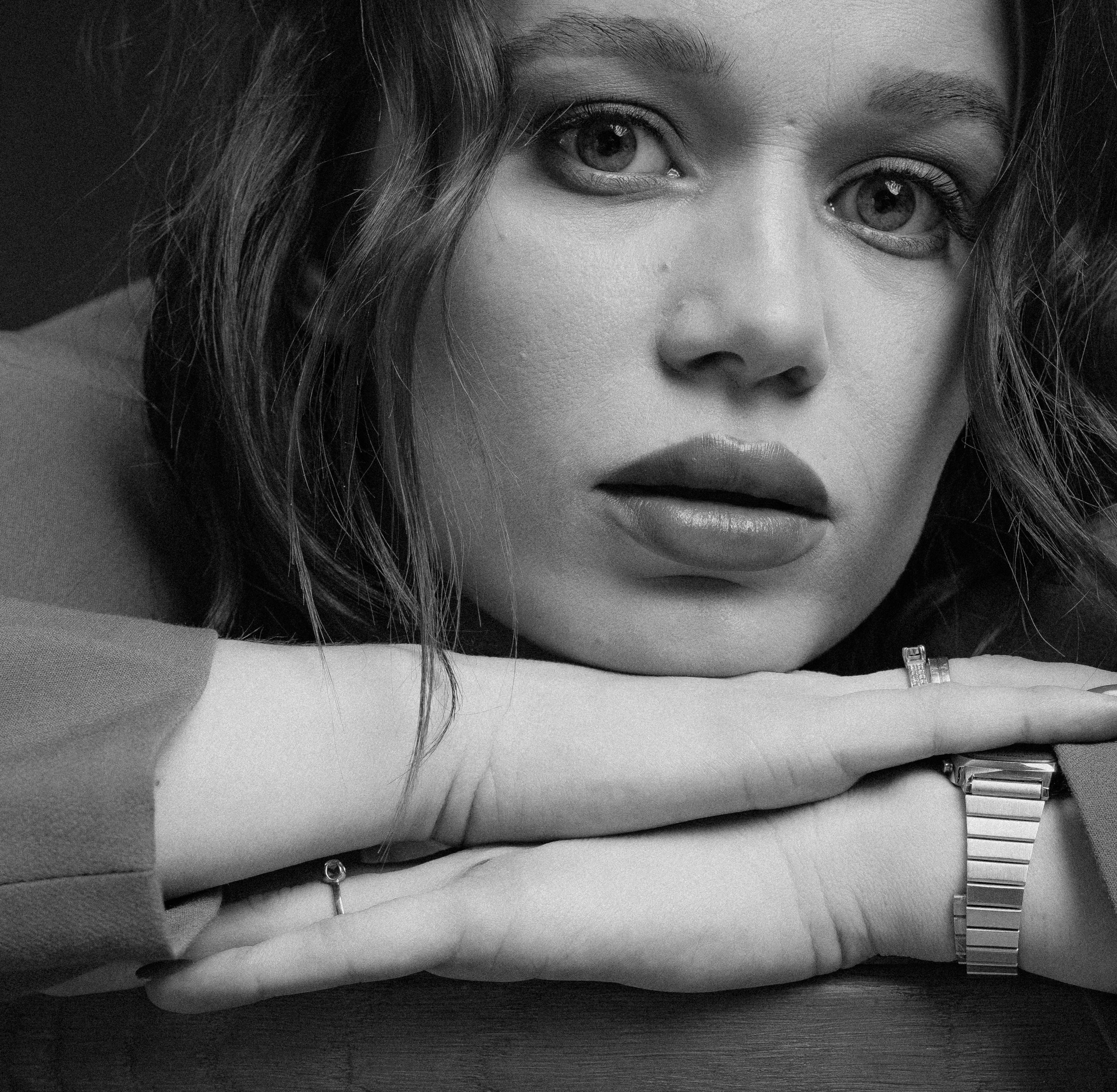 Индивидуальные съемки. Фотограф Дима Хочуровский в Казани