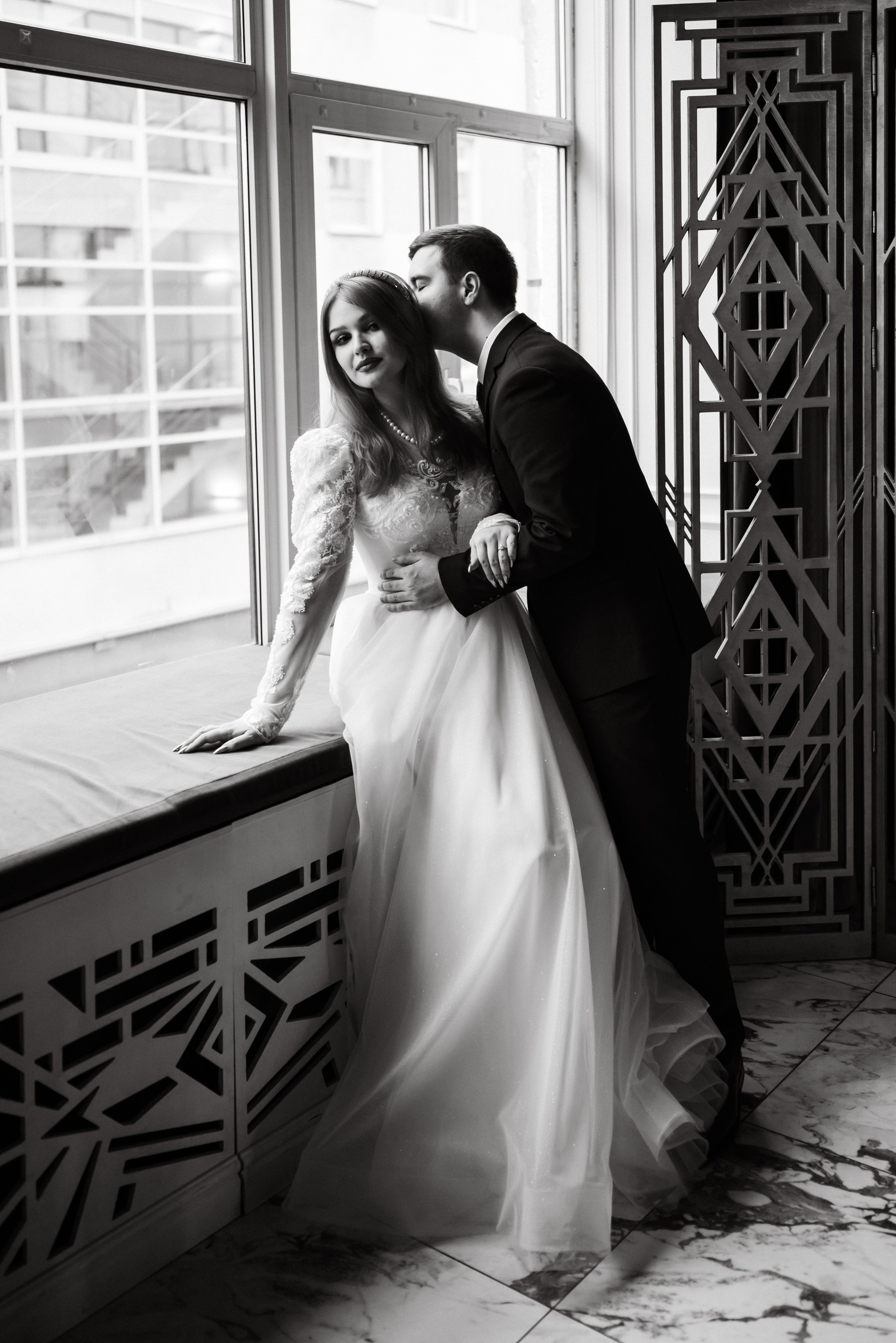 Свадьба Дениса и Софьи. Фотограф Ксения Огородова портфолио