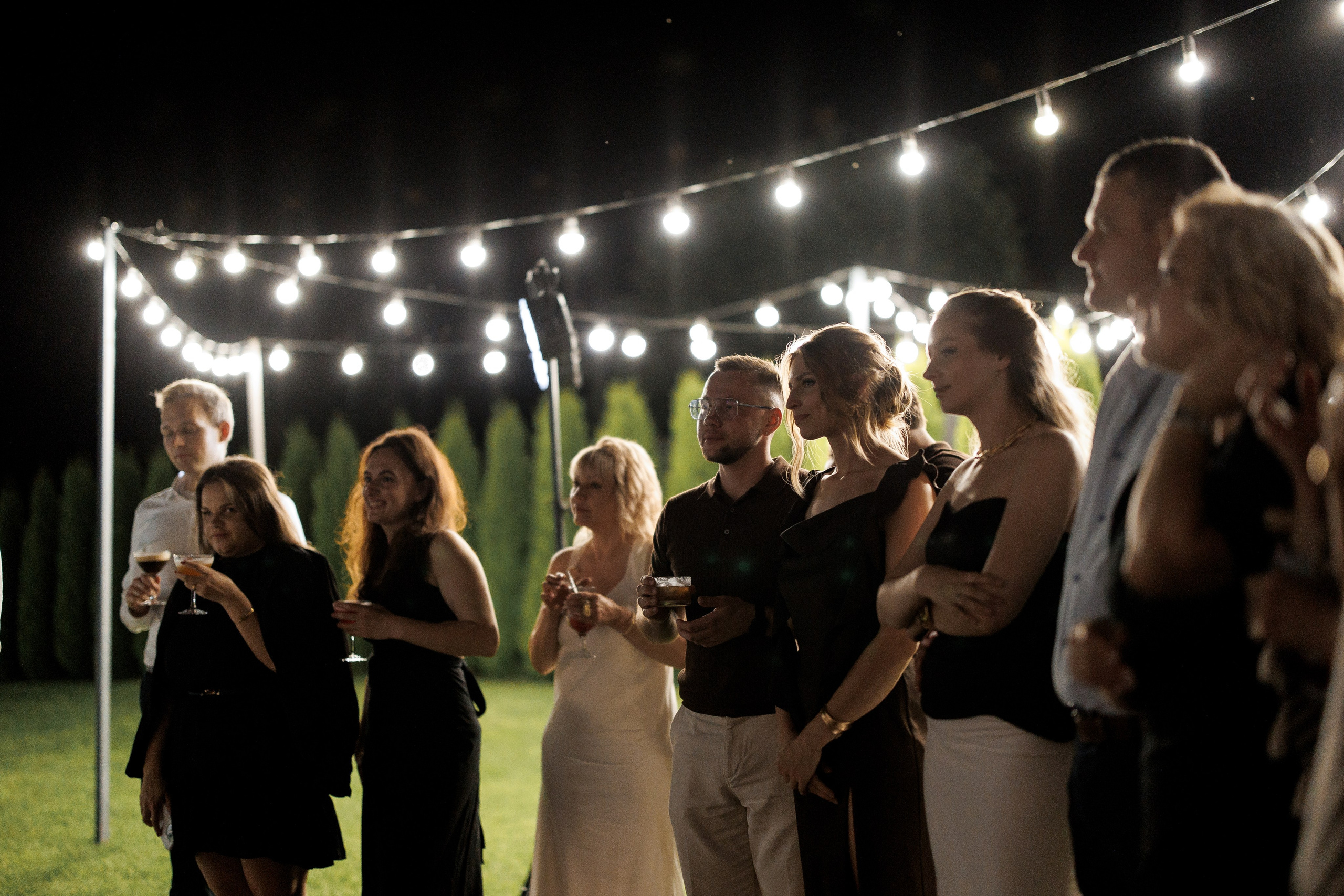 Кирилл & Анастасия. Организатор- Елена Гаманович. Главная