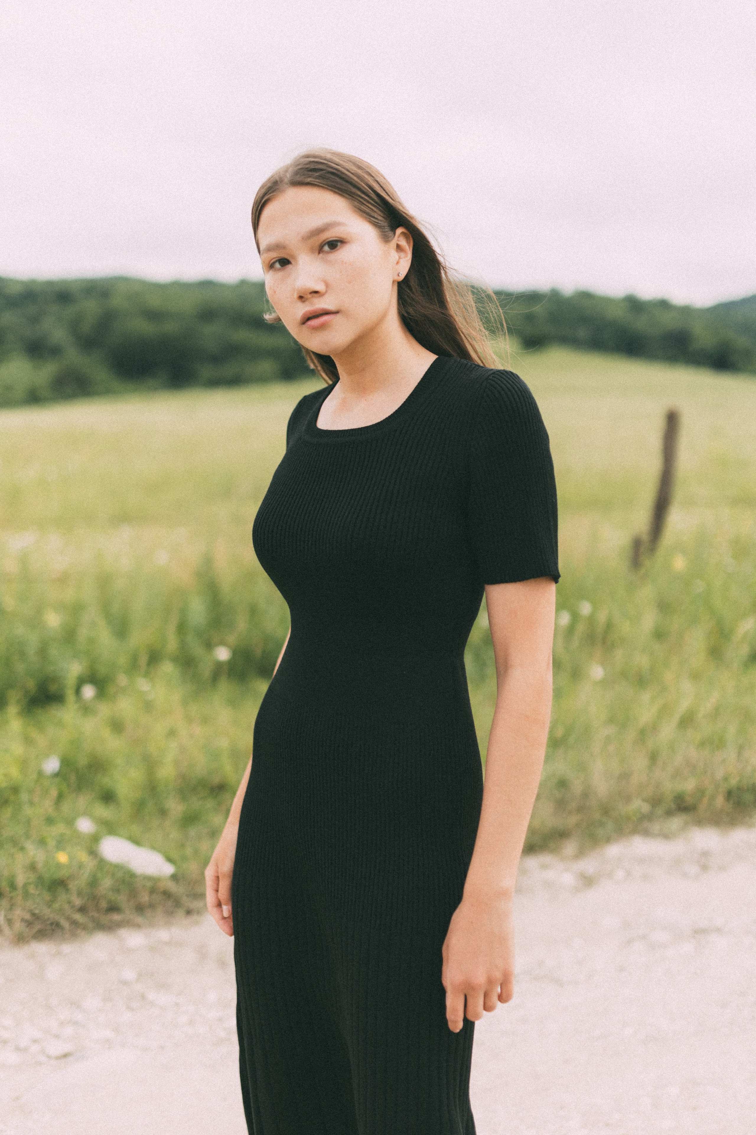 The Way. Главная