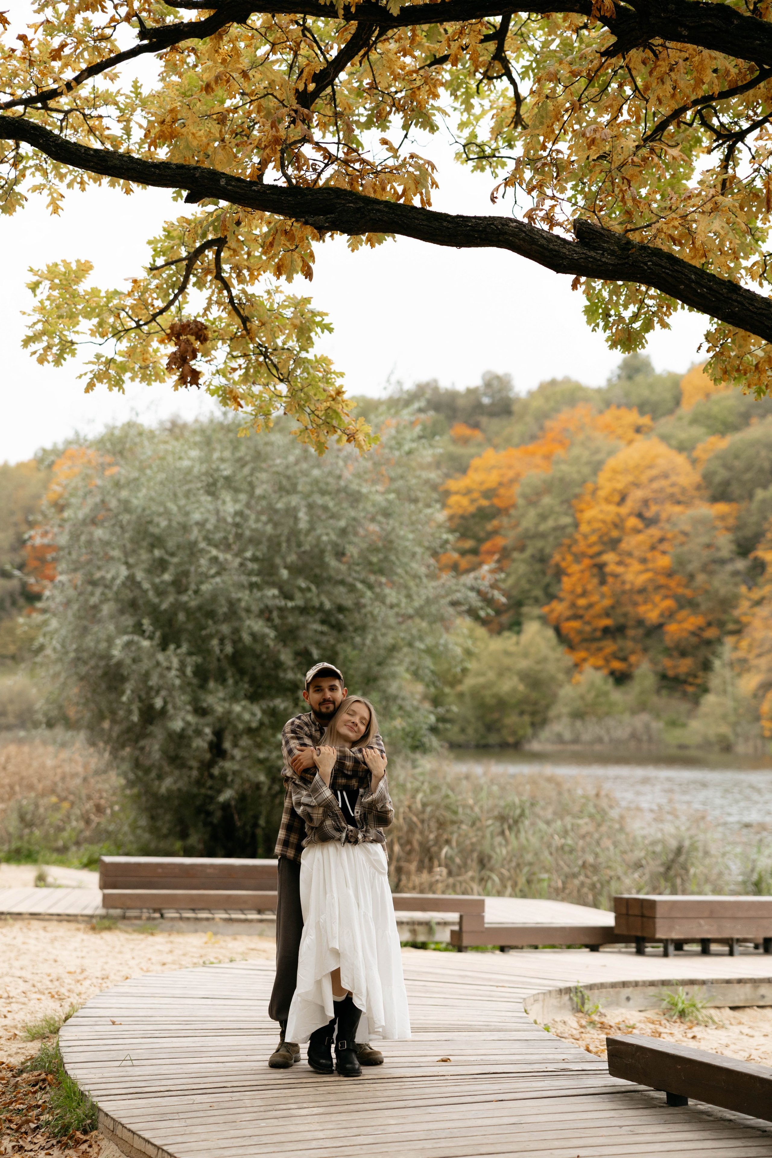 Алла и Виктор. Семейный и свадебный фотограф Нижний Новгород