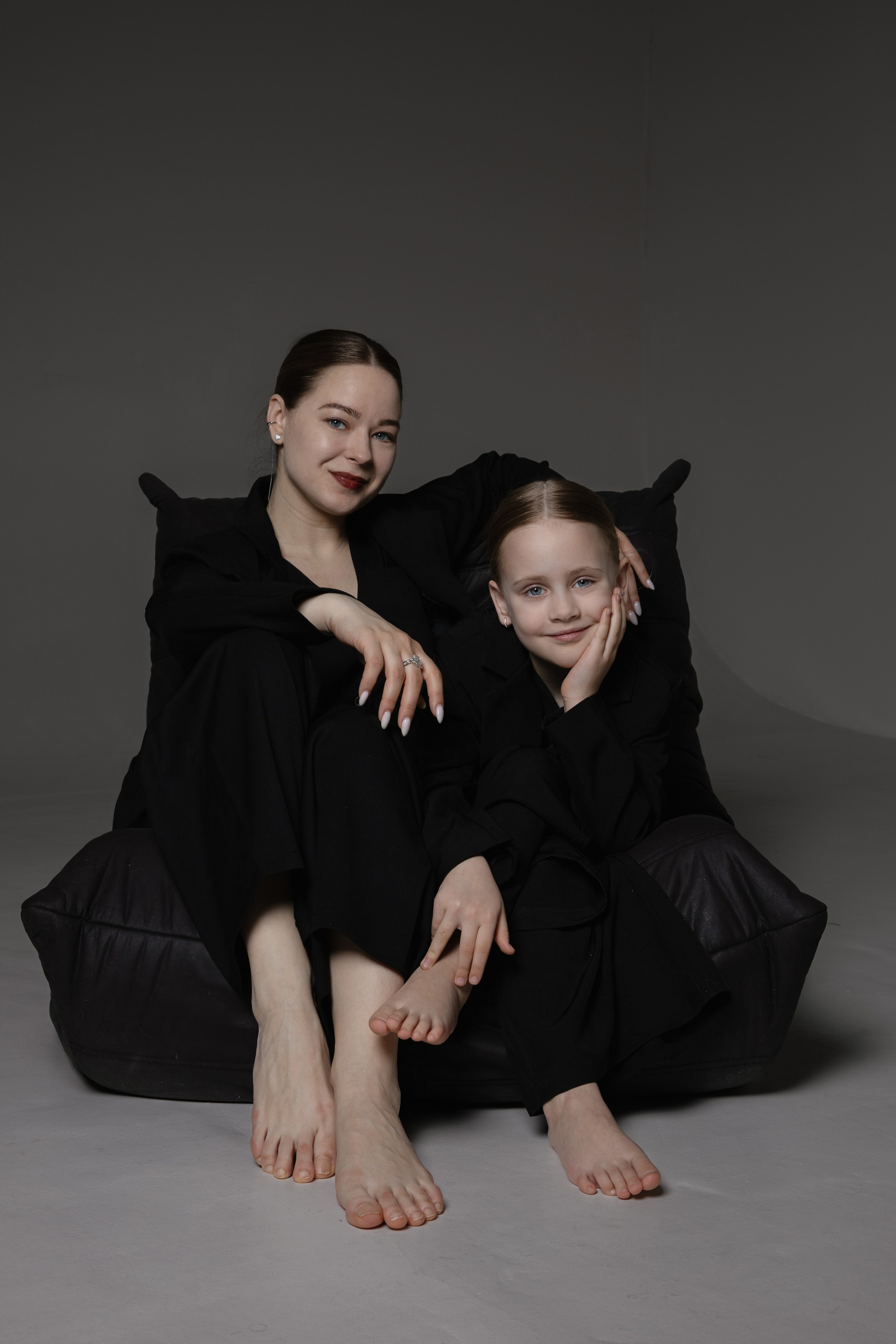 Маша и Таня. Семейный и свадебный фотограф Нижний Новгород