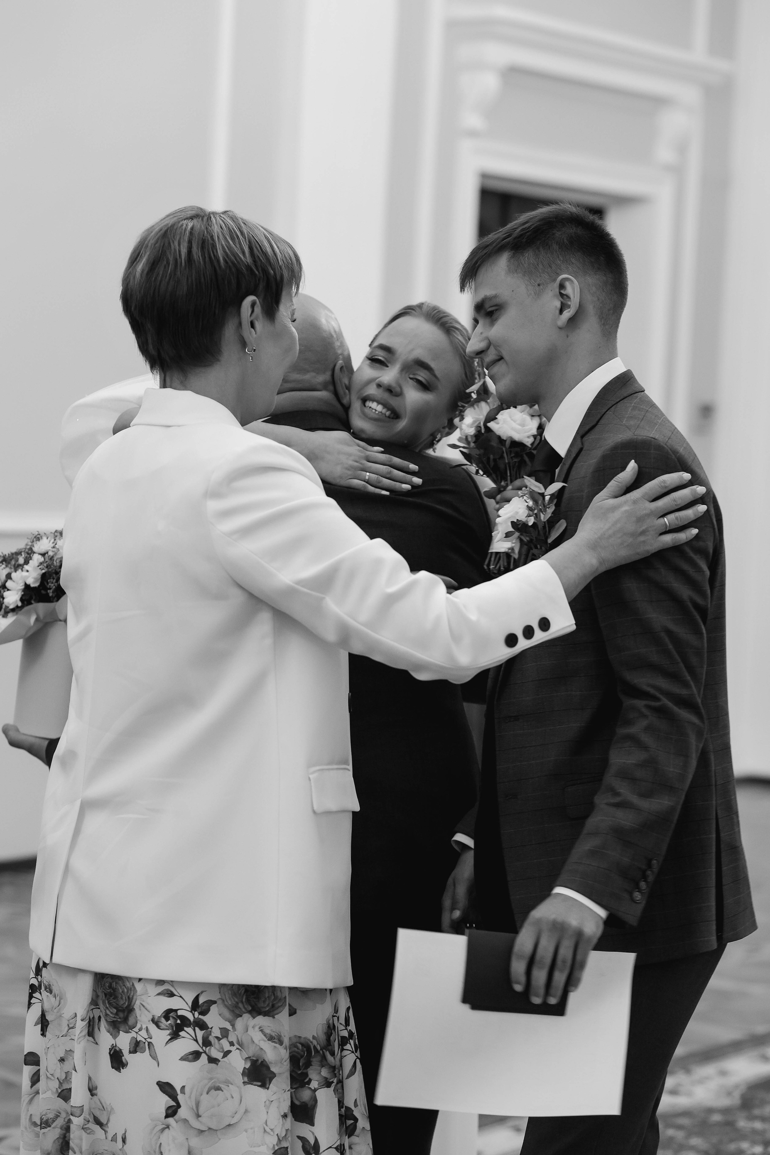 Ксения и Никита. Семейный и свадебный фотограф Нижний Новгород