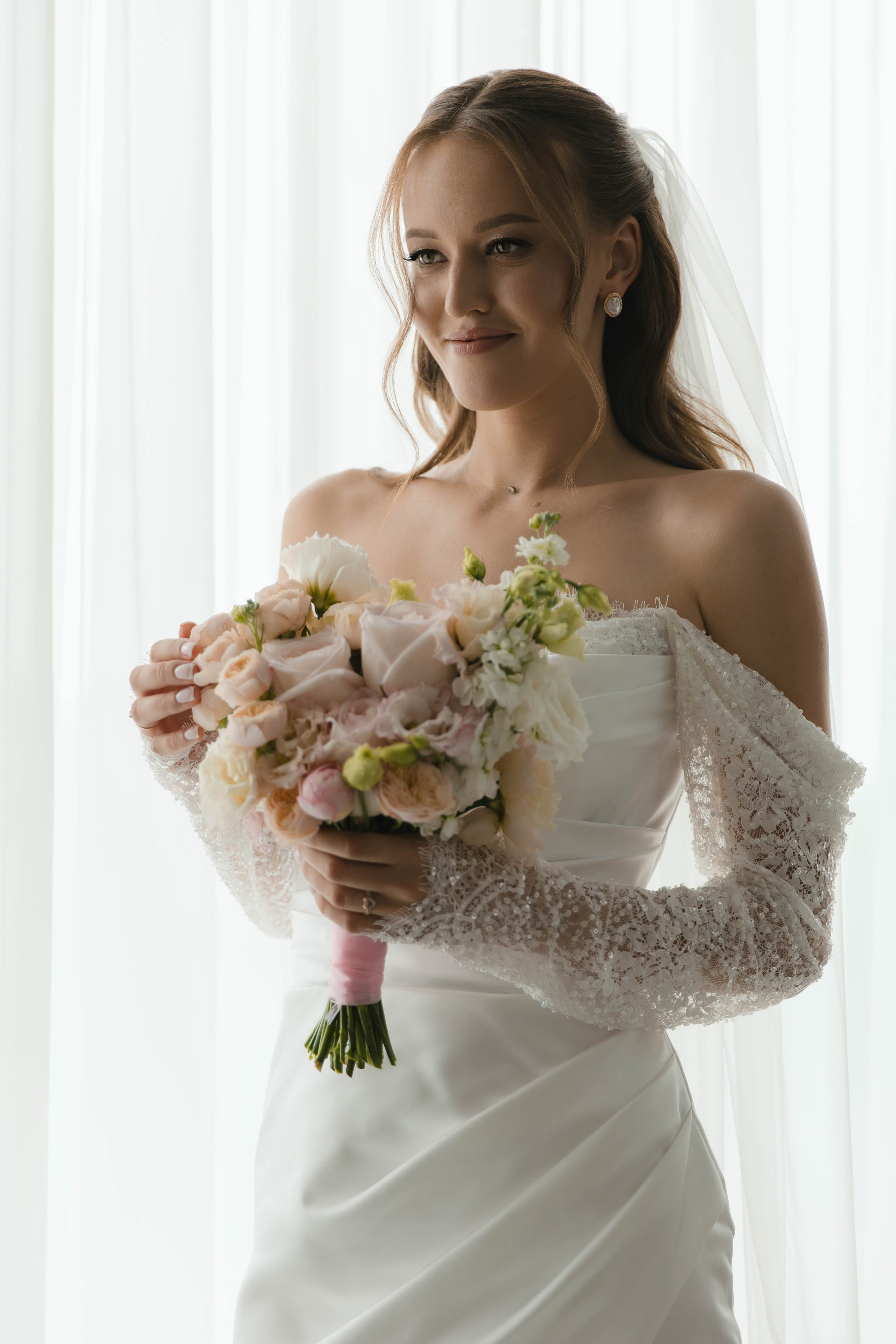 Елизавета и Артём. Семейный и свадебный фотограф Нижний Новгород