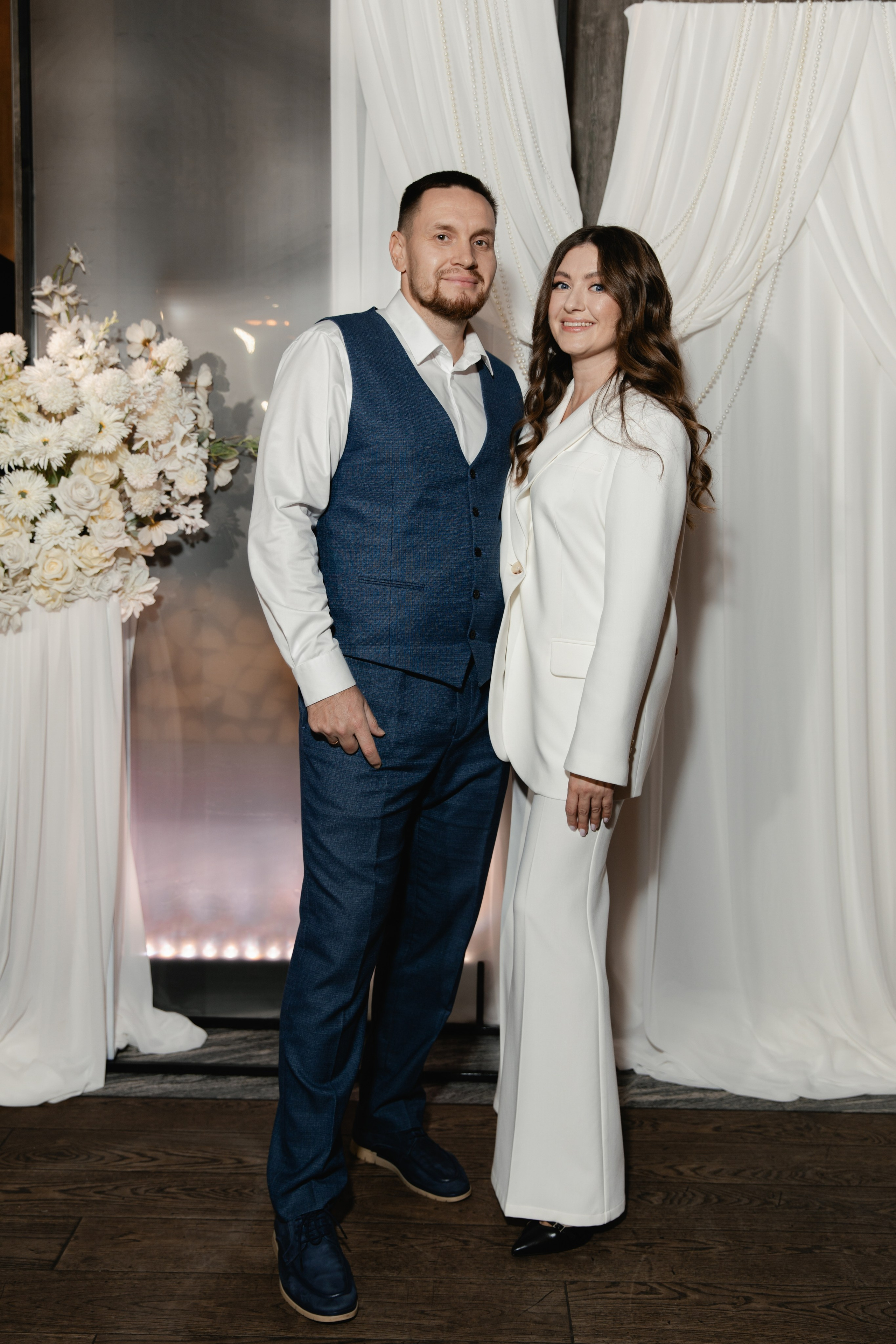 Екатерина и Илья. Семейный и свадебный фотограф Нижний Новгород