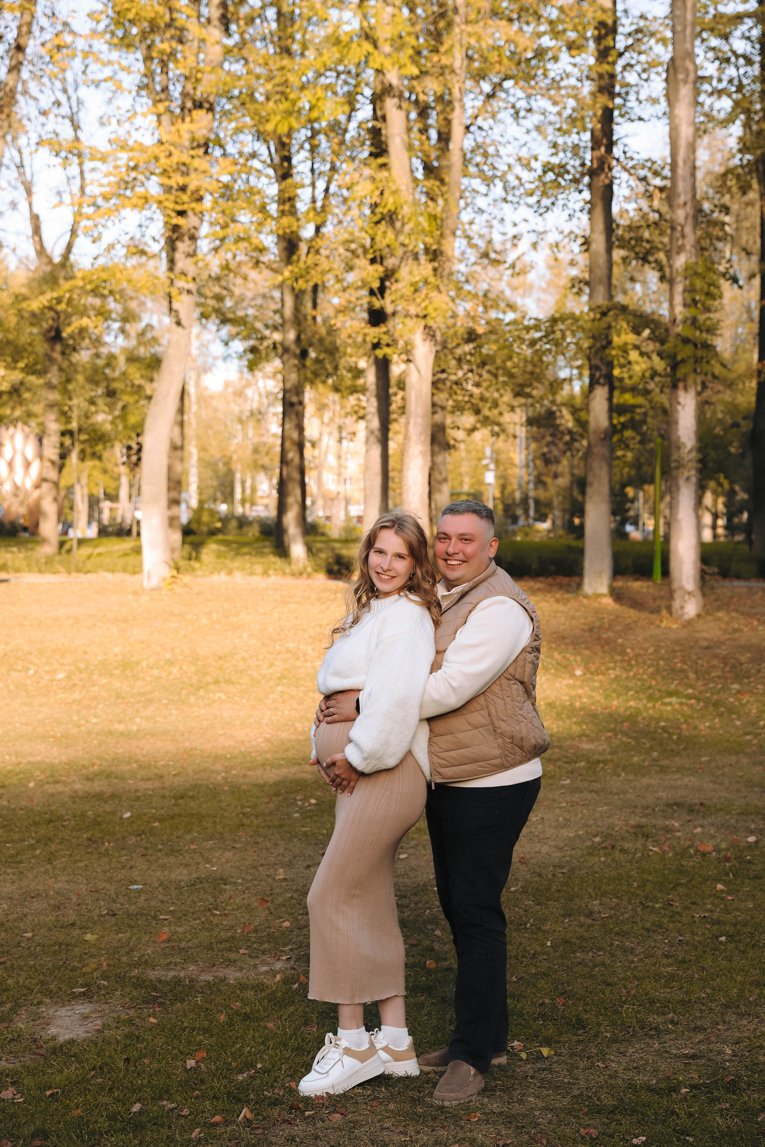 Екатерина и Евгений. Семейный и свадебный фотограф Нижний Новгород