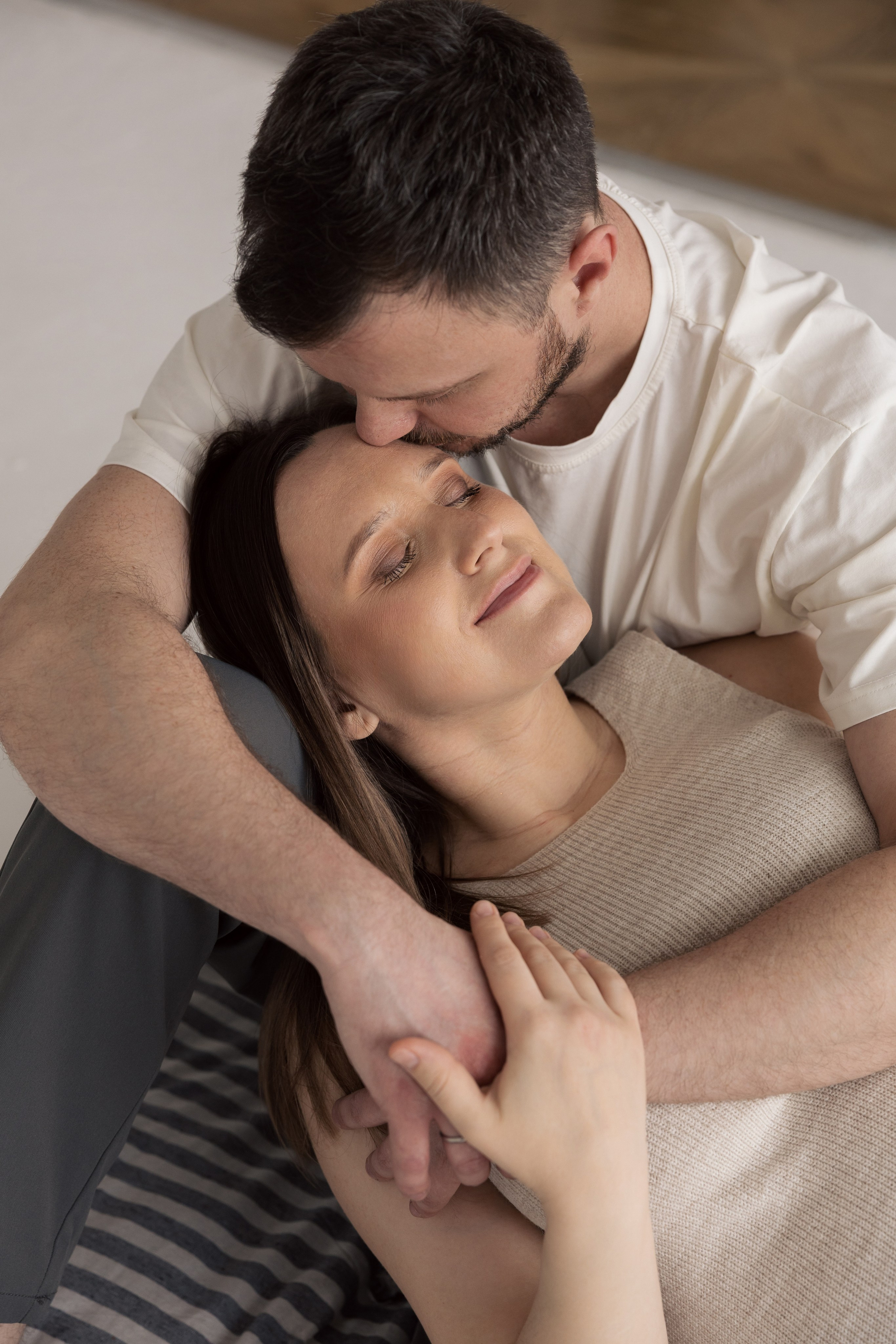 Алина и Александр. Семейный и свадебный фотограф Нижний Новгород