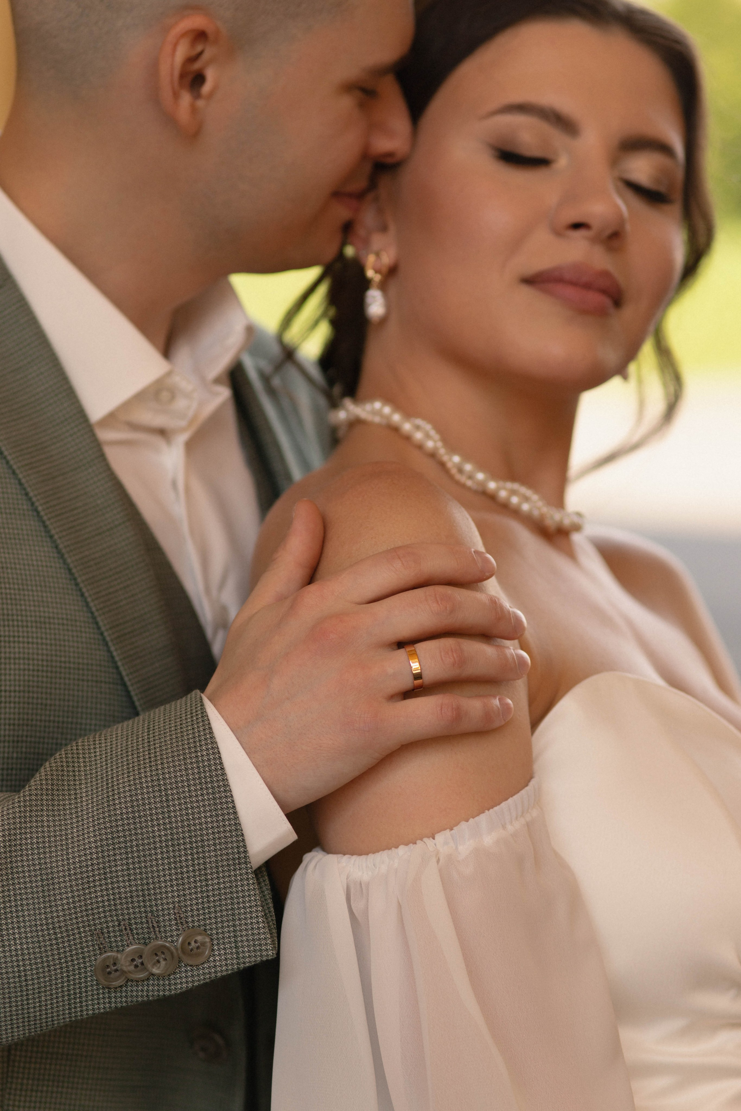 Виктория и Сергей. Семейный и свадебный фотограф Нижний Новгород