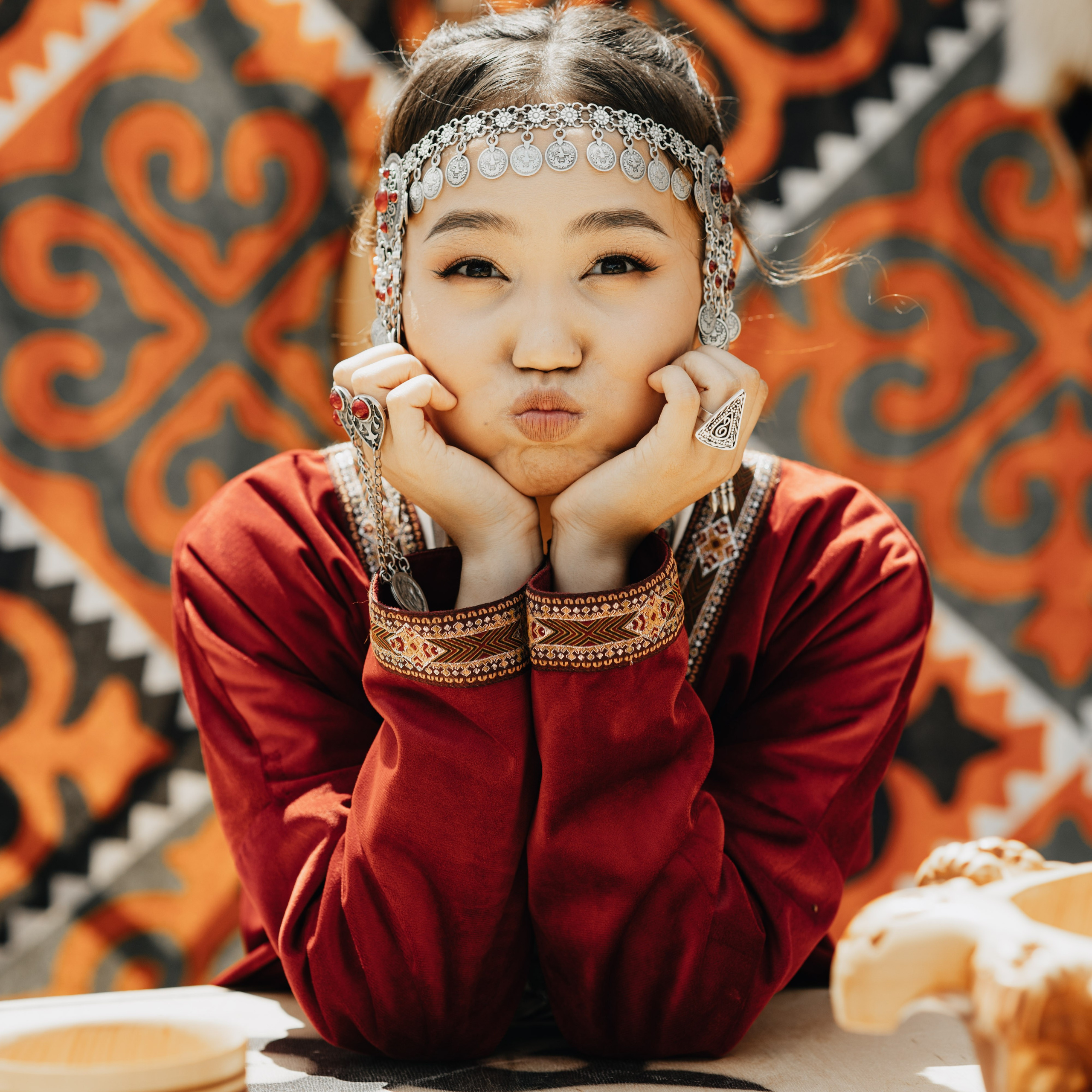 BOYZHETKEN. Shakhmanoff.kz