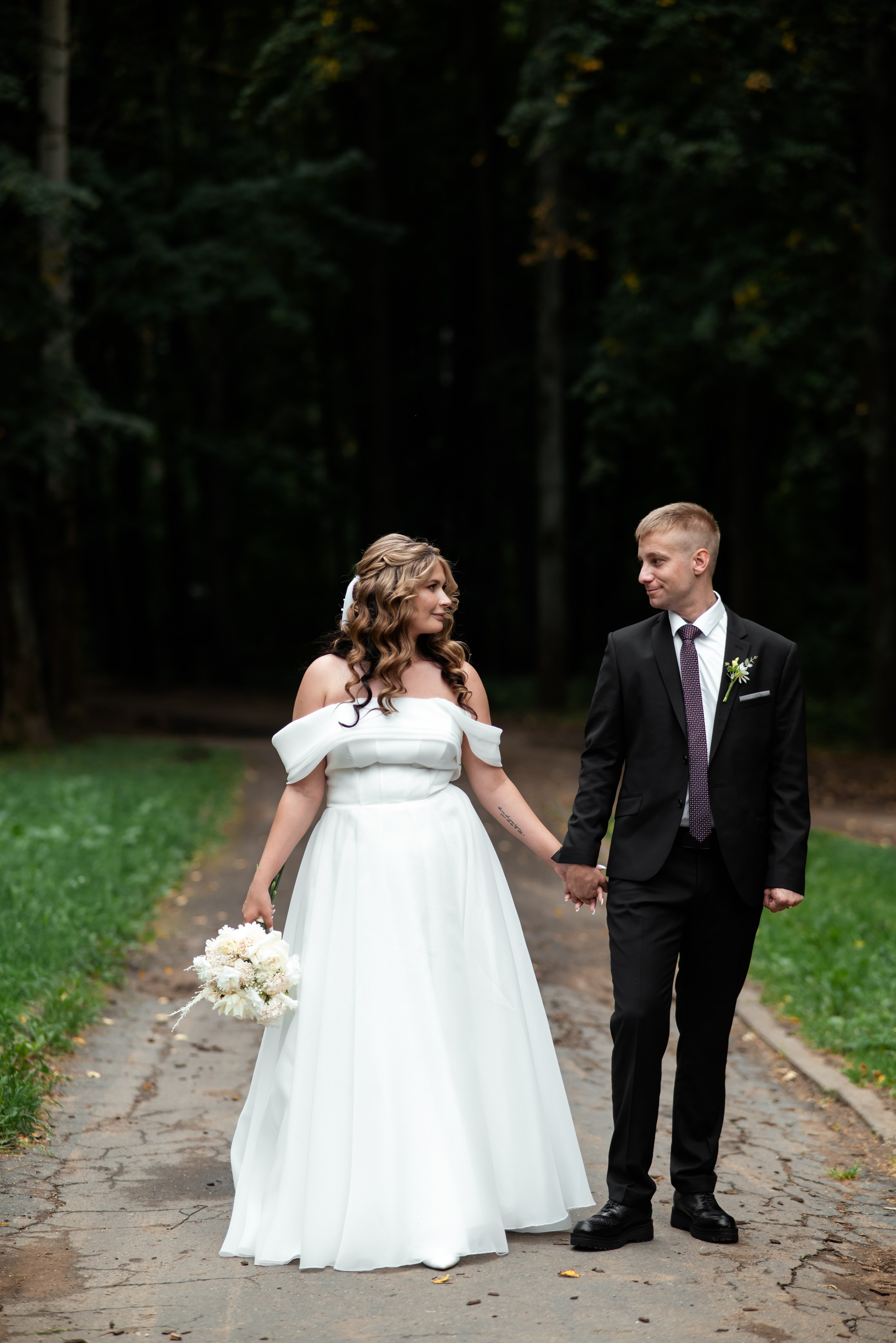 Nik&Asy wed. Свадебный и семейный фотограф в Ижевске Романова Ольга