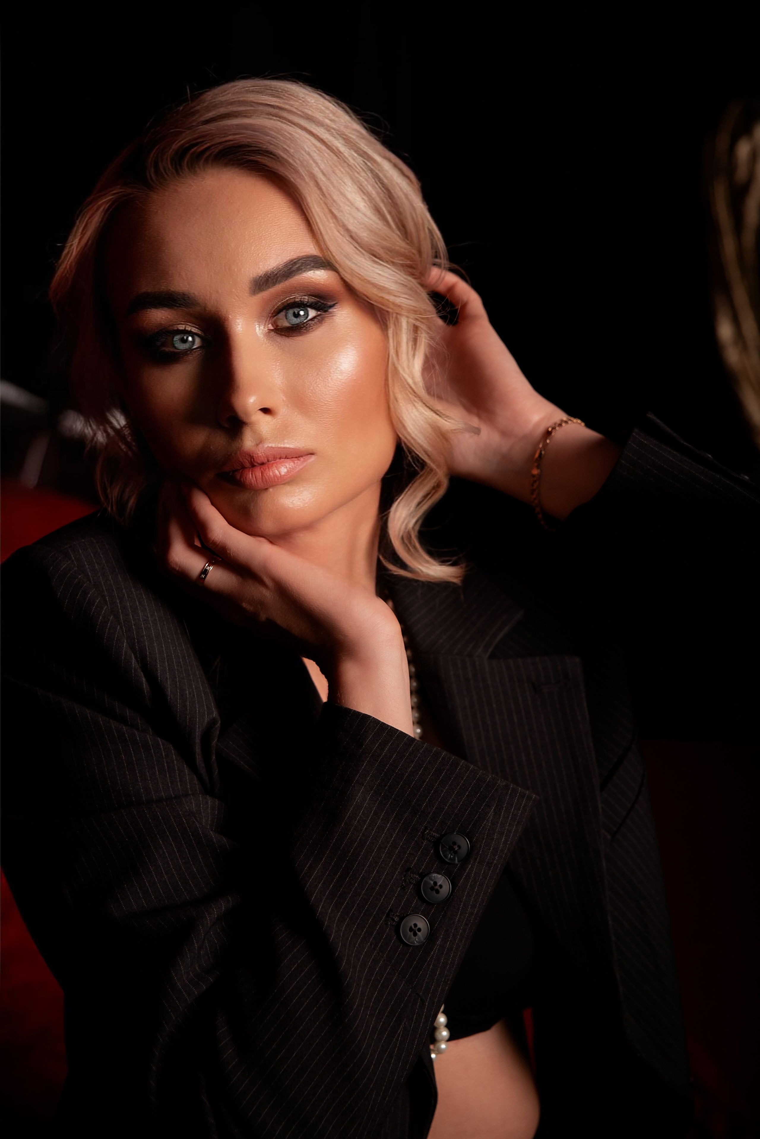 Красный. Свадебный и семейный фотограф в Ижевске Романова Ольга