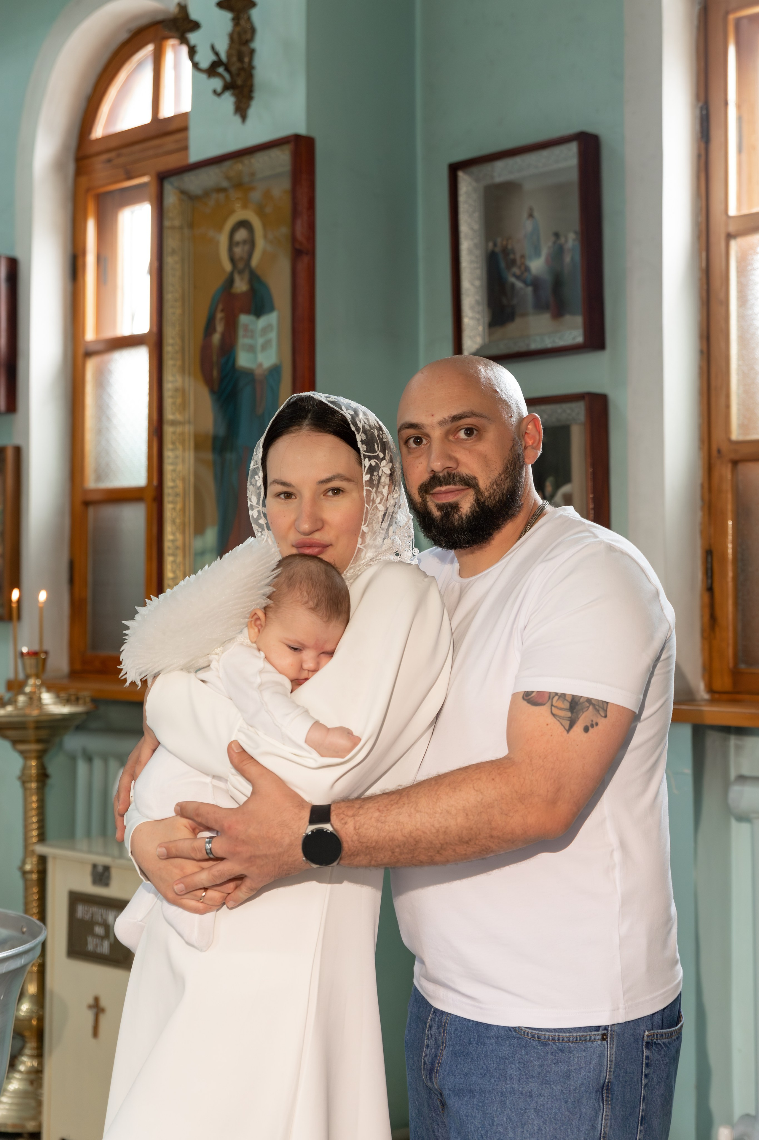 Собор Архангела Михаила. Фотограф Пятигорск и КМВ