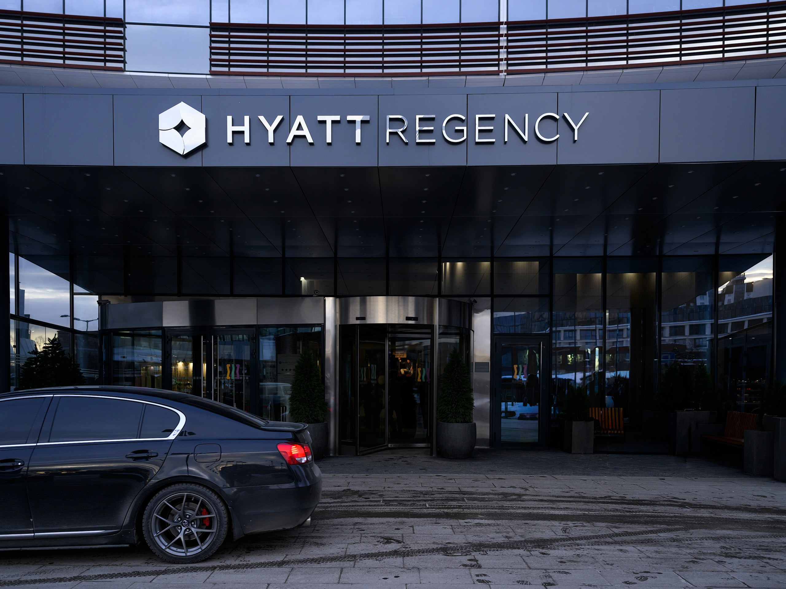 Wedding Awards Урал 2023. Главная