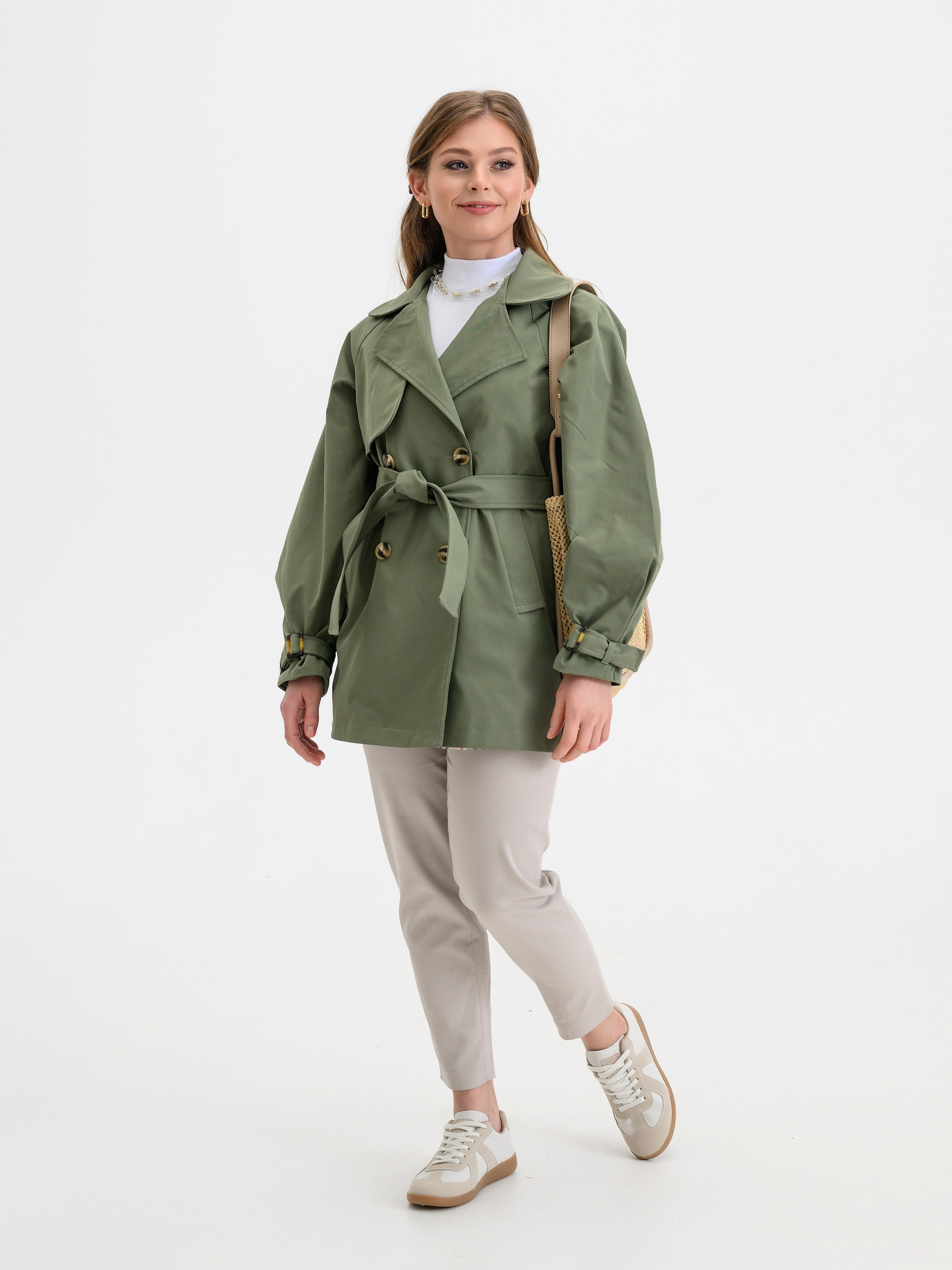 Одежда. Главная