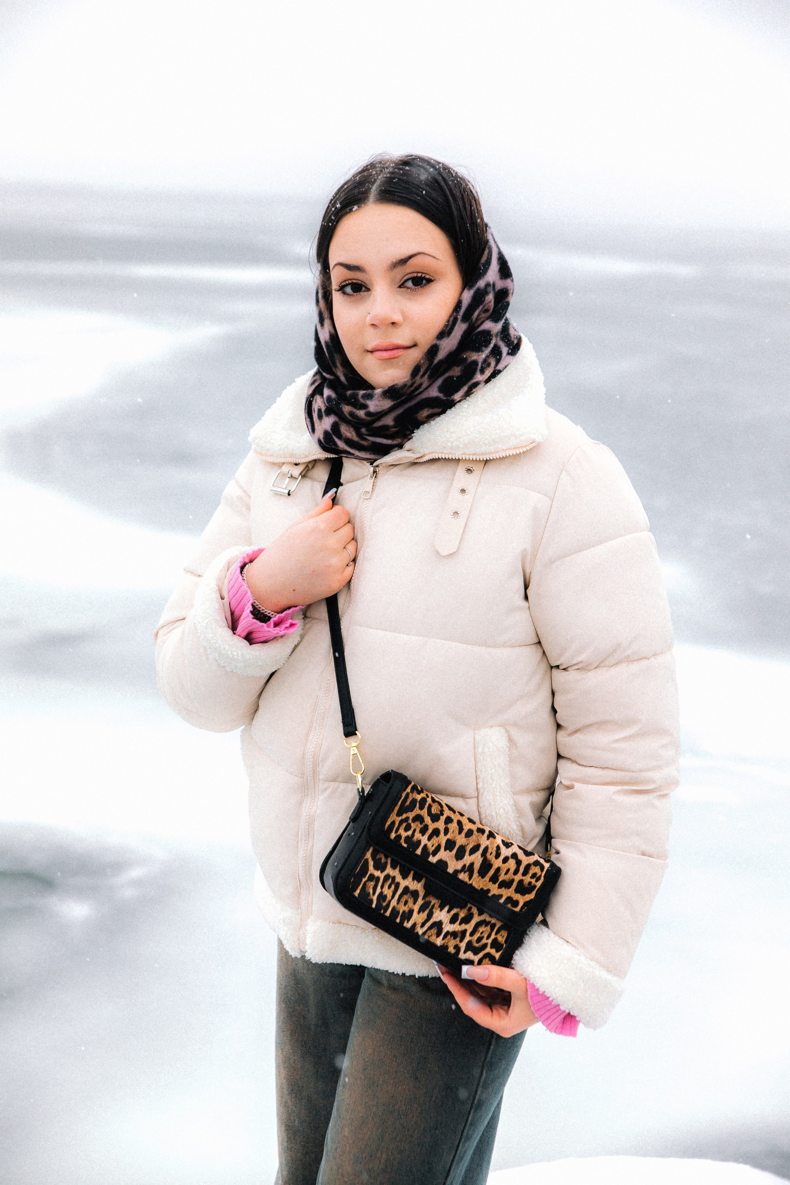 ЗИМА СТАРШИЕ КЛАССЫ. Свадебный и семейный фотограф в Курске и Курчатове