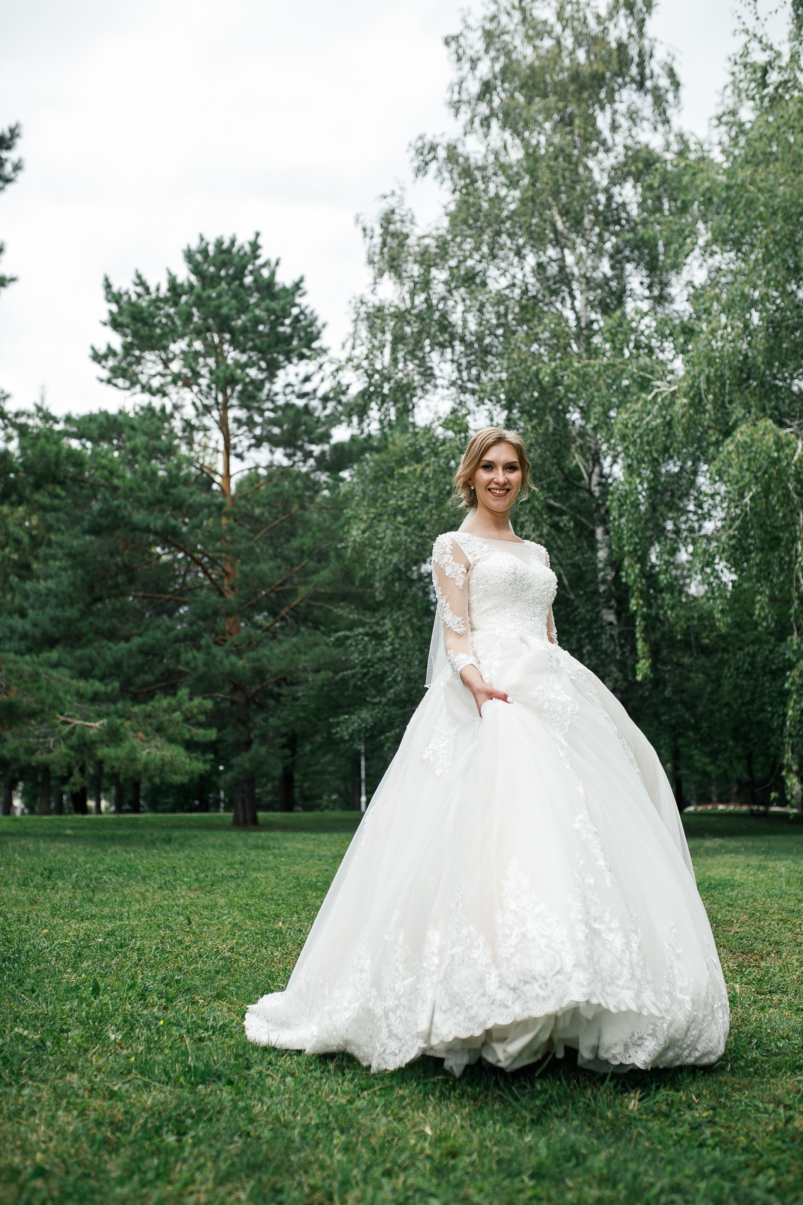 Свадьба в Уфе. Фотограф в Уфе Ирина Идрисова