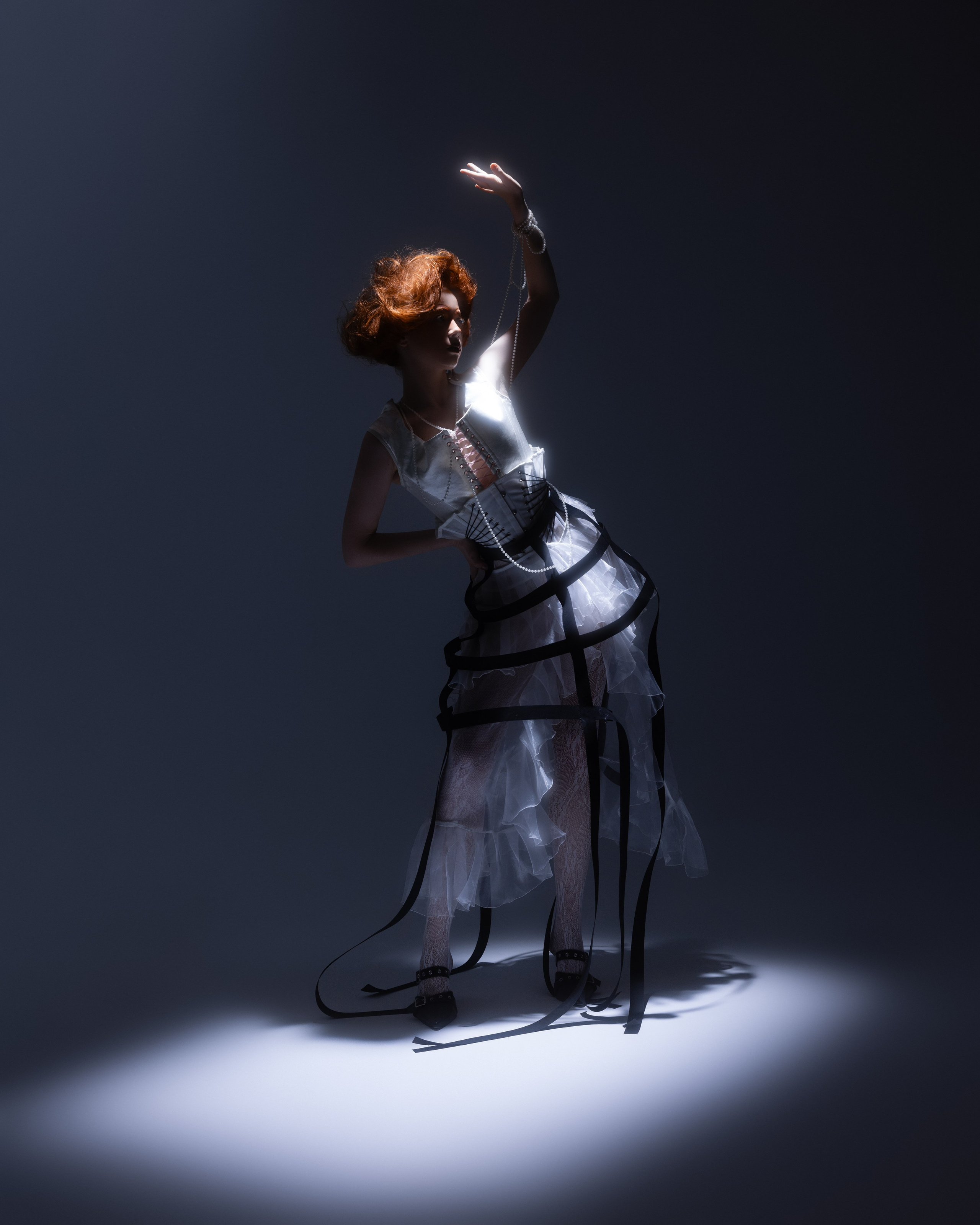 La Belle Epoque. Photographer. Producer. Retoucher