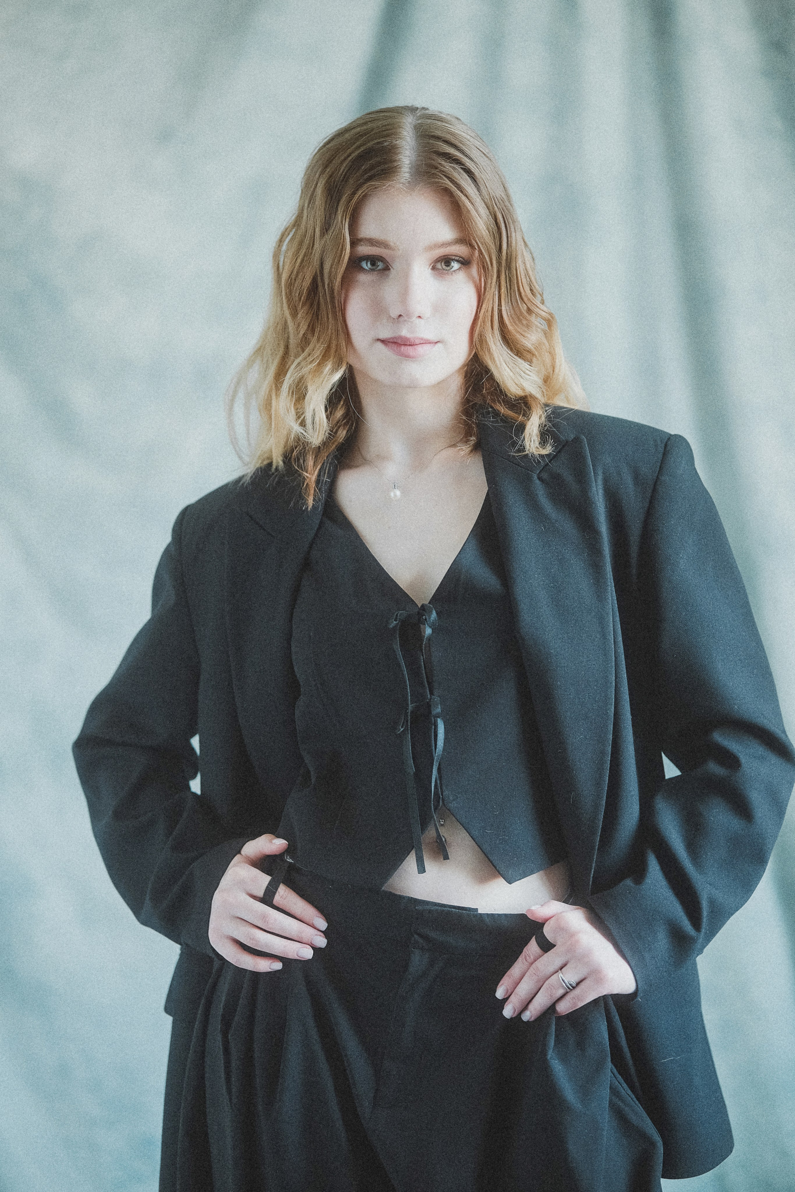 фотограф Михаил Гуляев. Фотосессия в Новосибирске. Фотосессия в студии Новосибирск