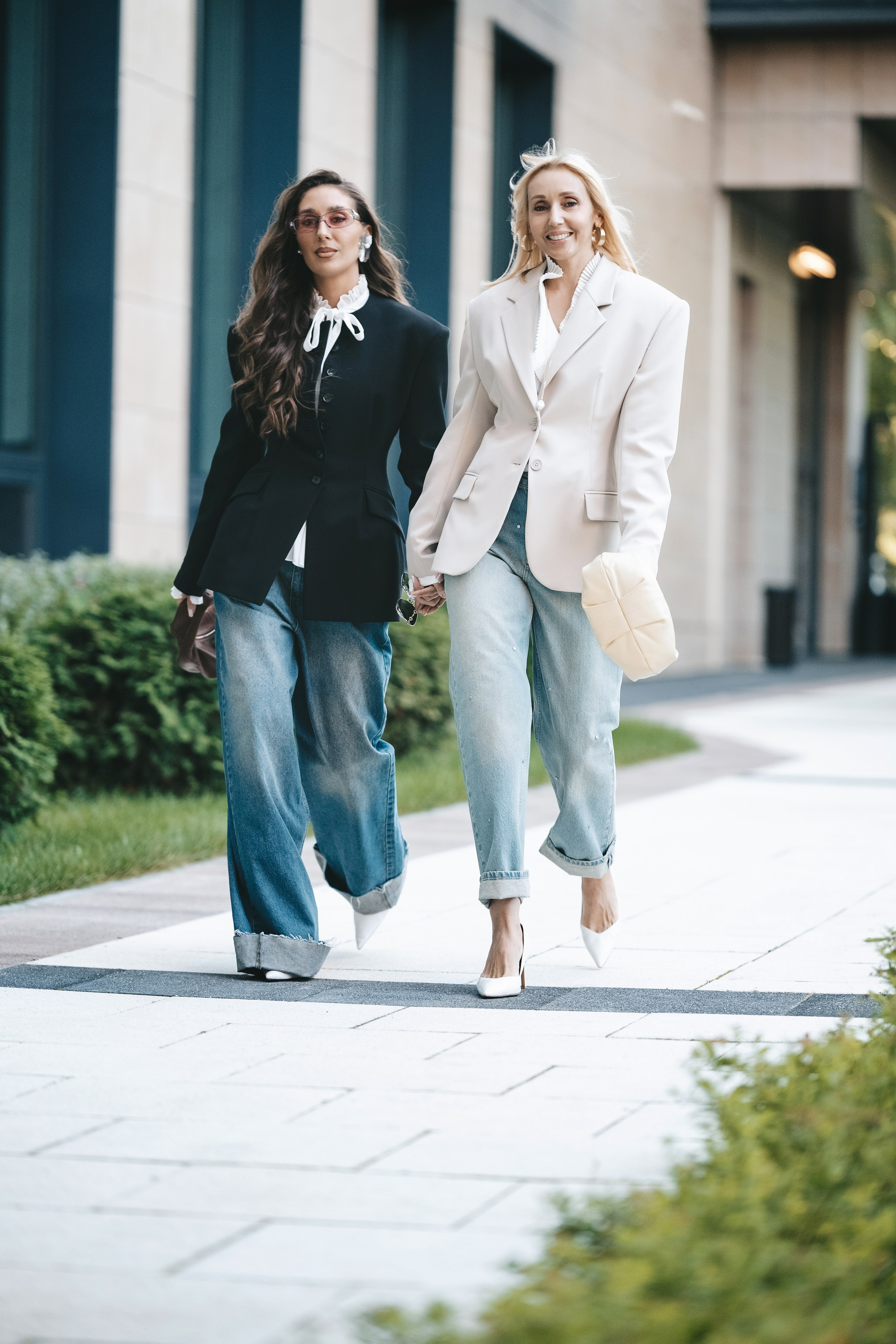 Фотограф Михаил Гуляев. Фотосессия в Новосибирске. Фотосессия в городе.