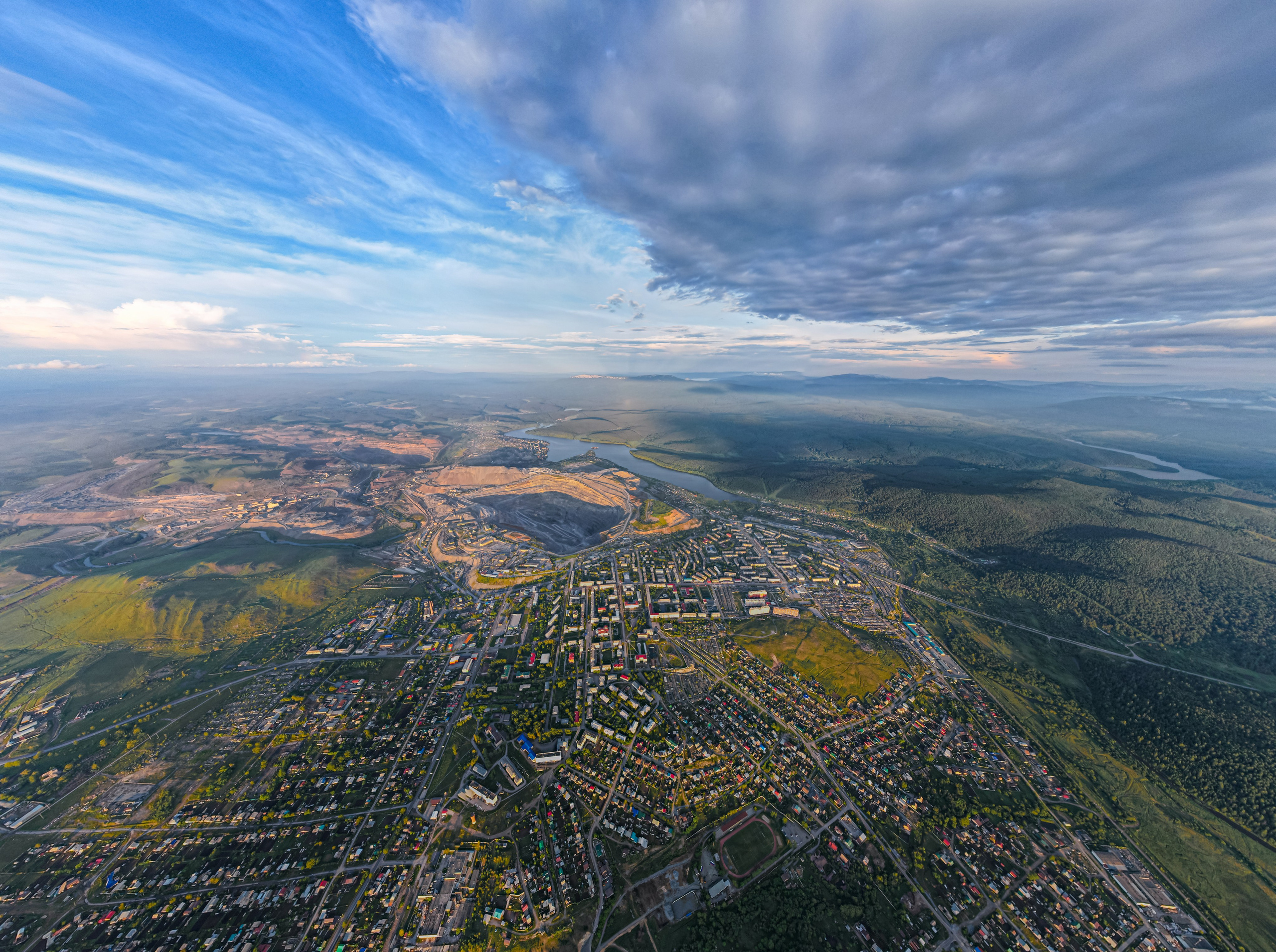 Пейзажная фотография. Пейзажная фотография