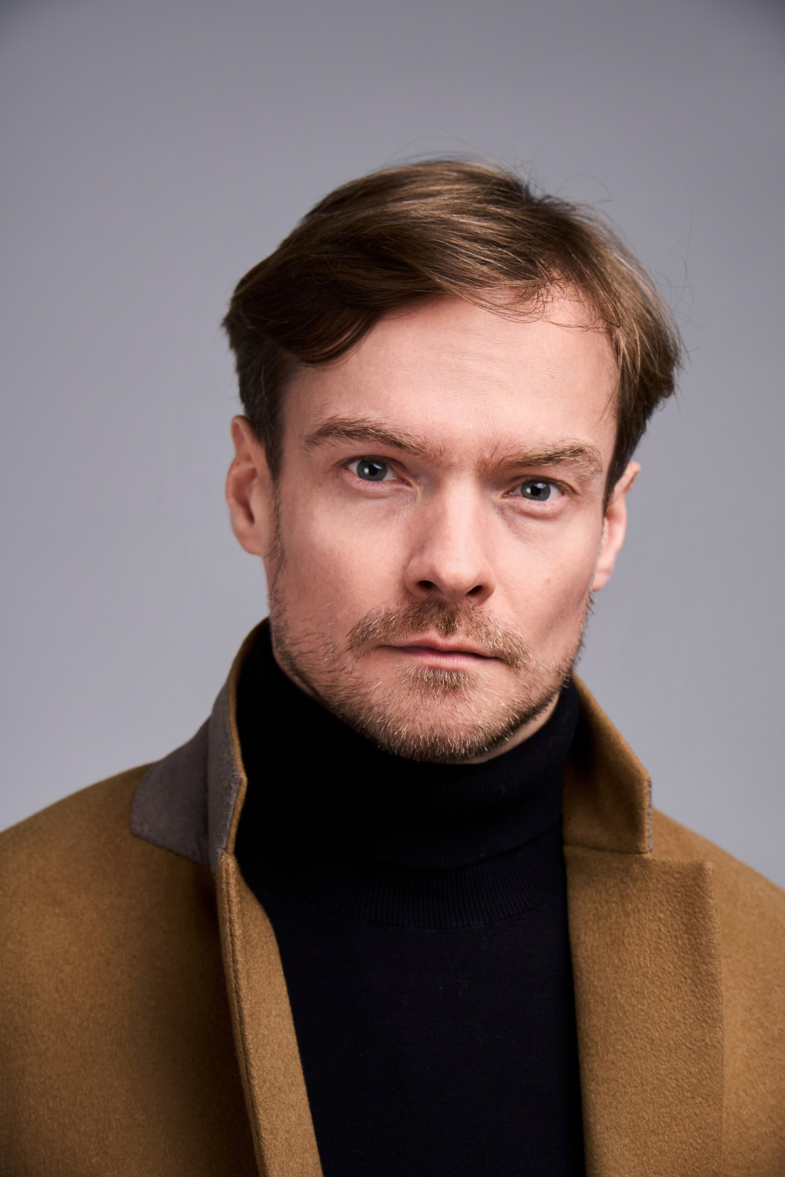 Леша. Репортажный и портретный фотограф Андрей Гаровский