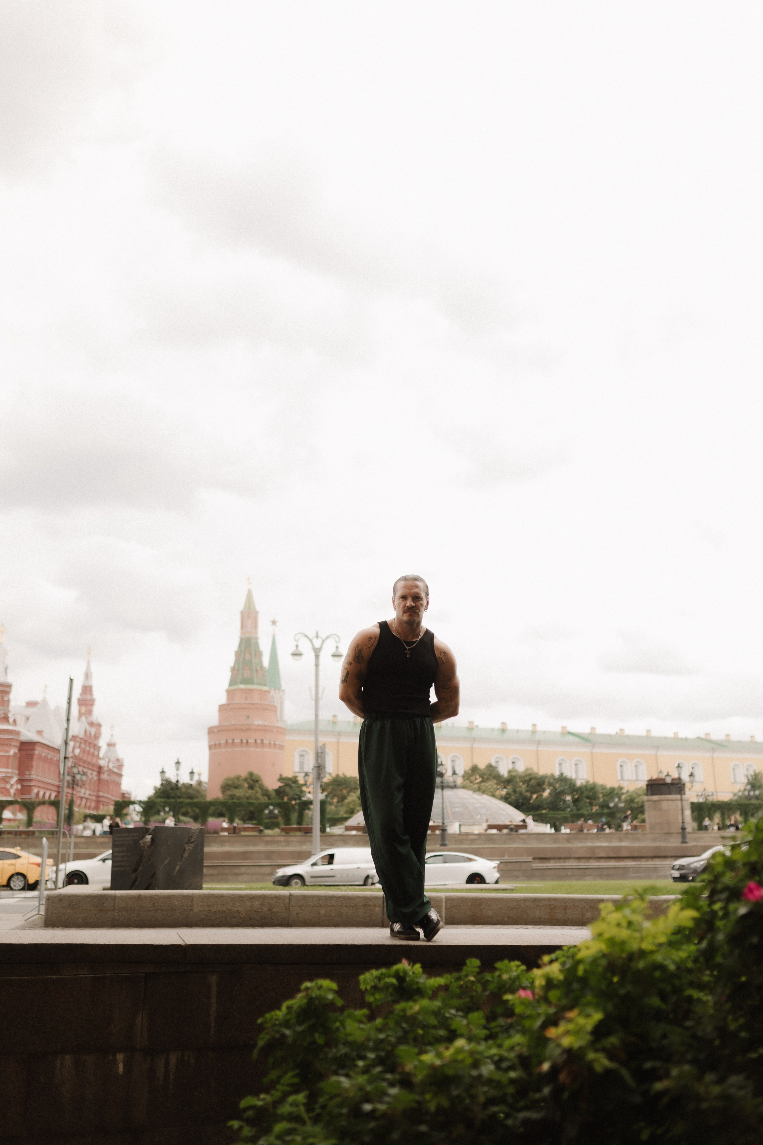 Индивидуальные. Свадебный фотограф Москва, Питер, Иваново Наталия Волкова