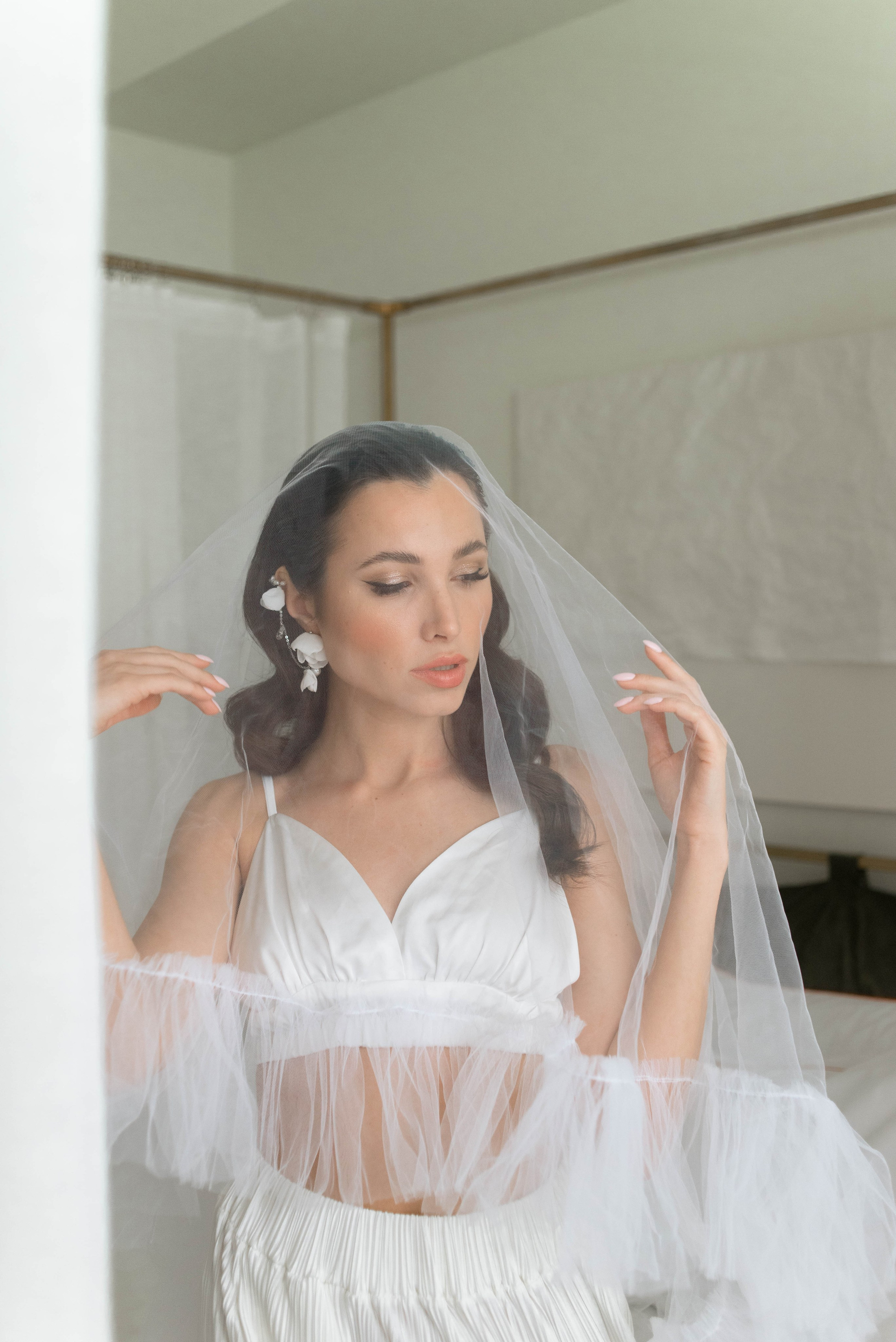 Наталья и Руслан. Свадебный фотограф Москва Истра Звенигород Нахабино