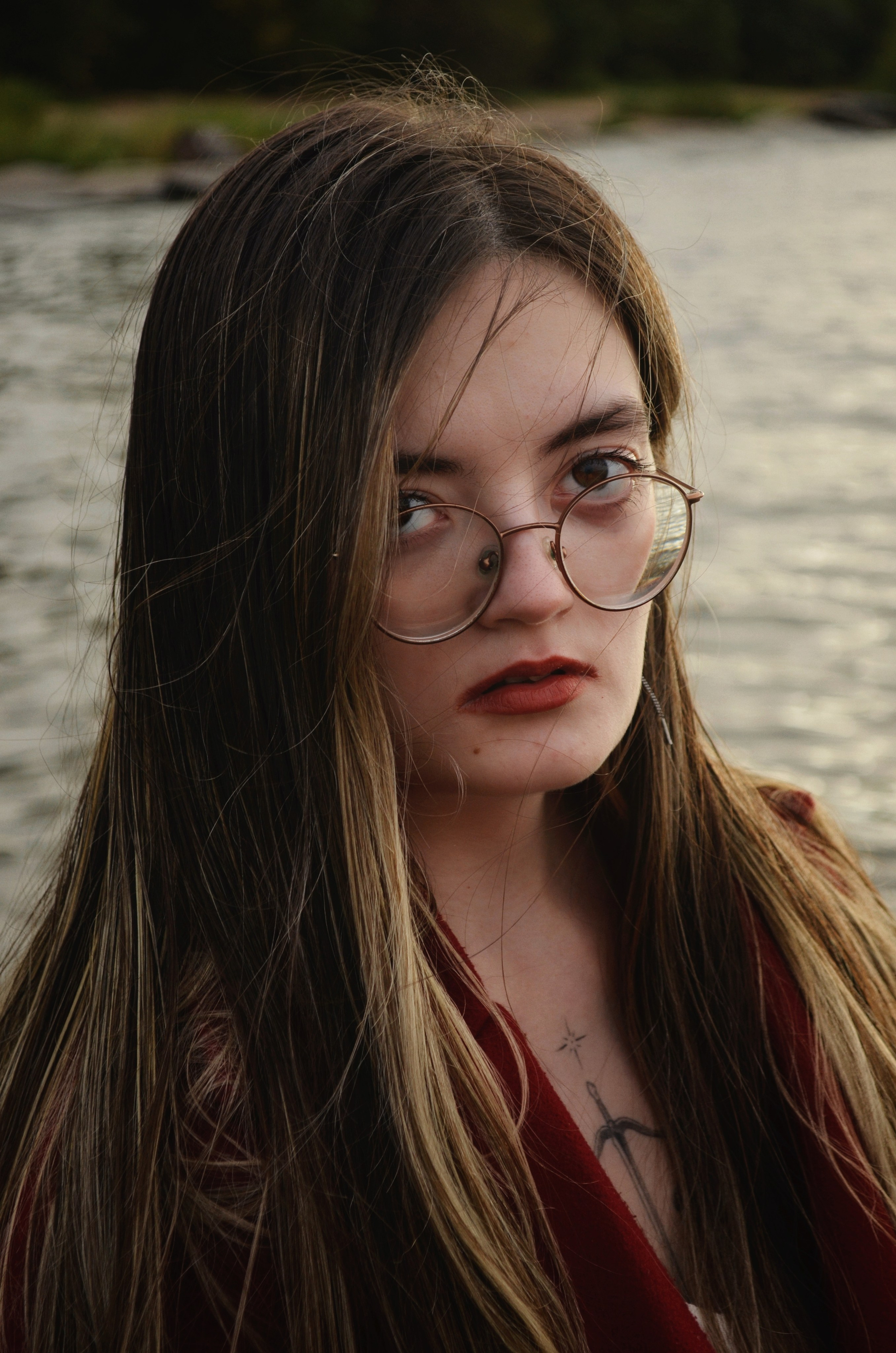 Индивидуальные съёмки. Wirinsens