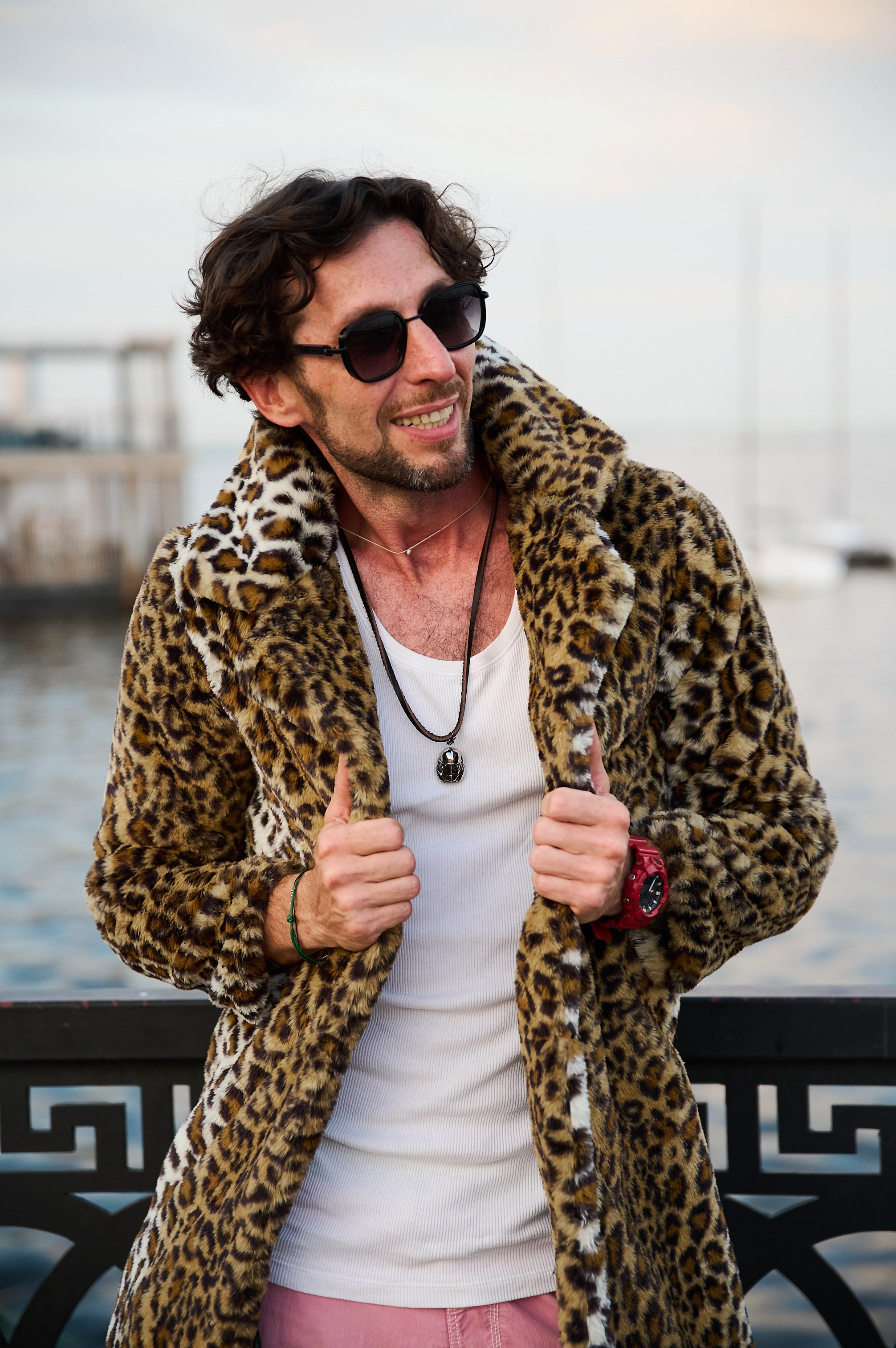 StarWar. Фотограф Максим Маркелов