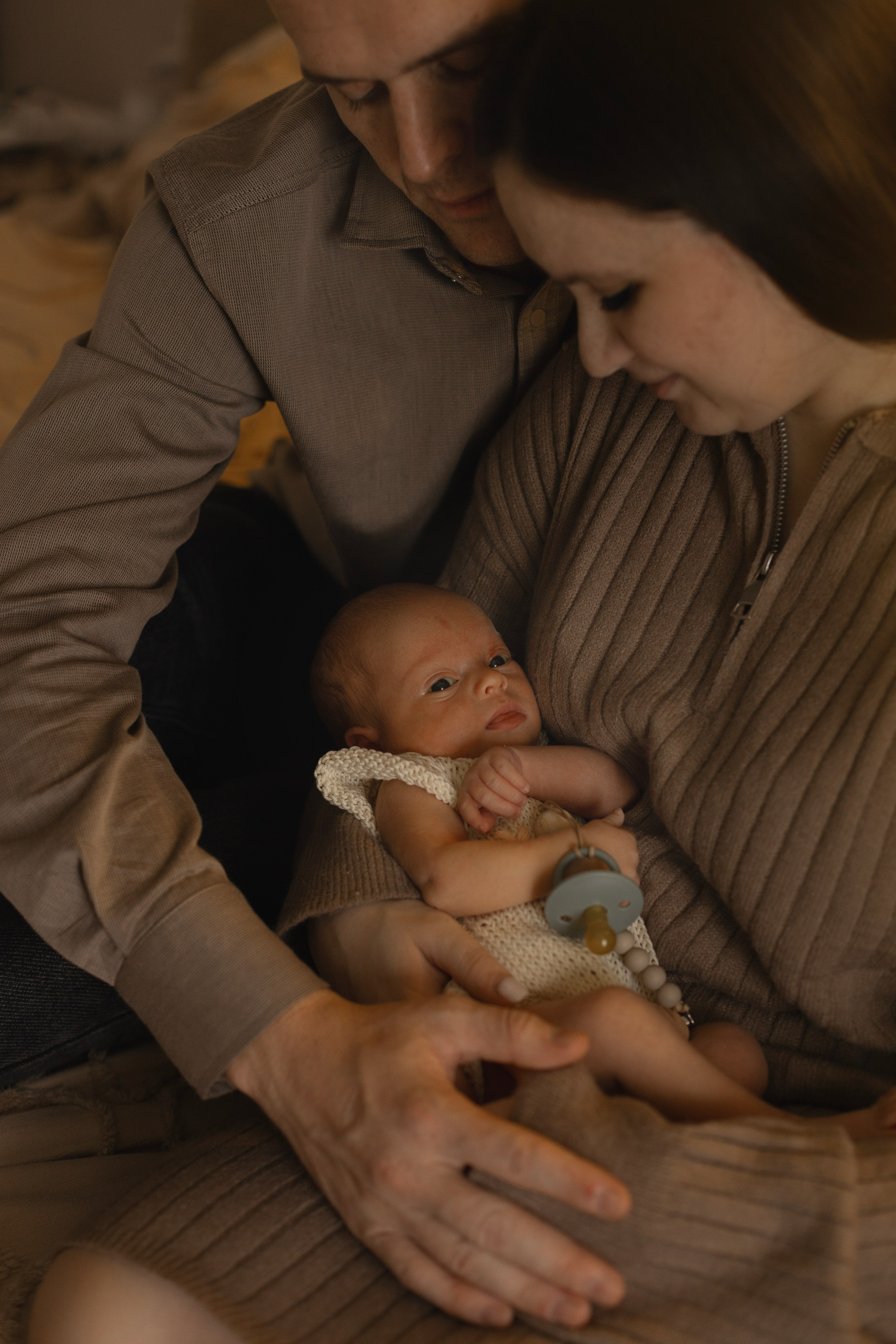 Мама, Папа, Аскар, Камиль и Севиль. Детский и семейный фотограф Софья Пузикова | УФА