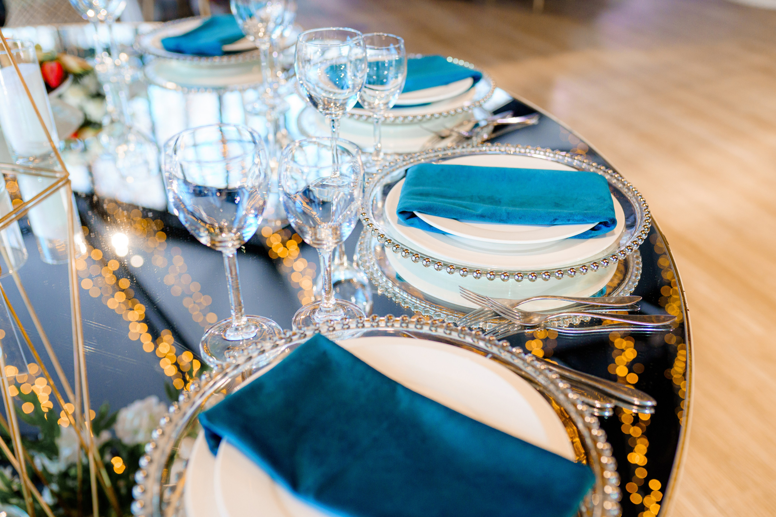 Михаил и Дарья