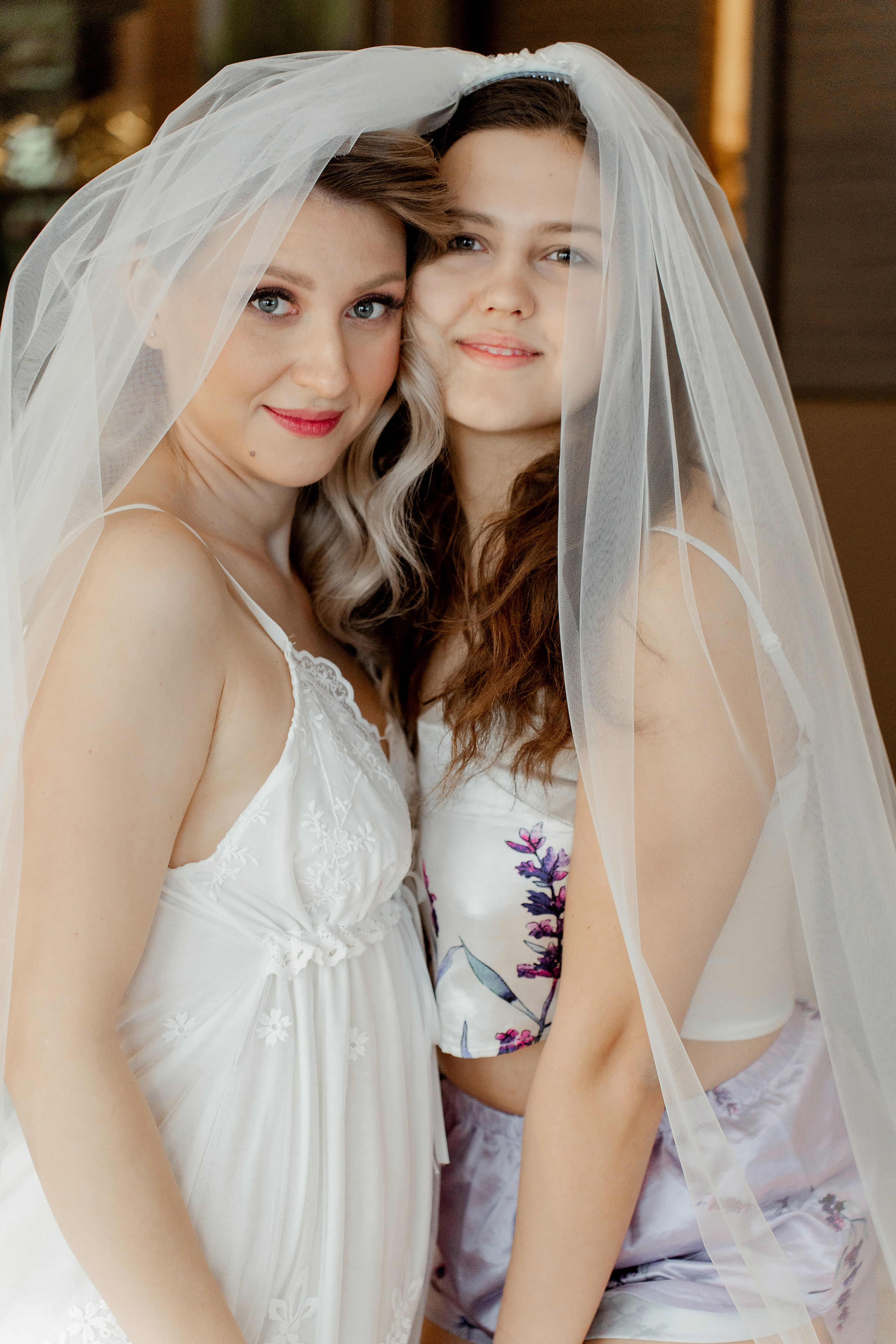 Артем и Анжела