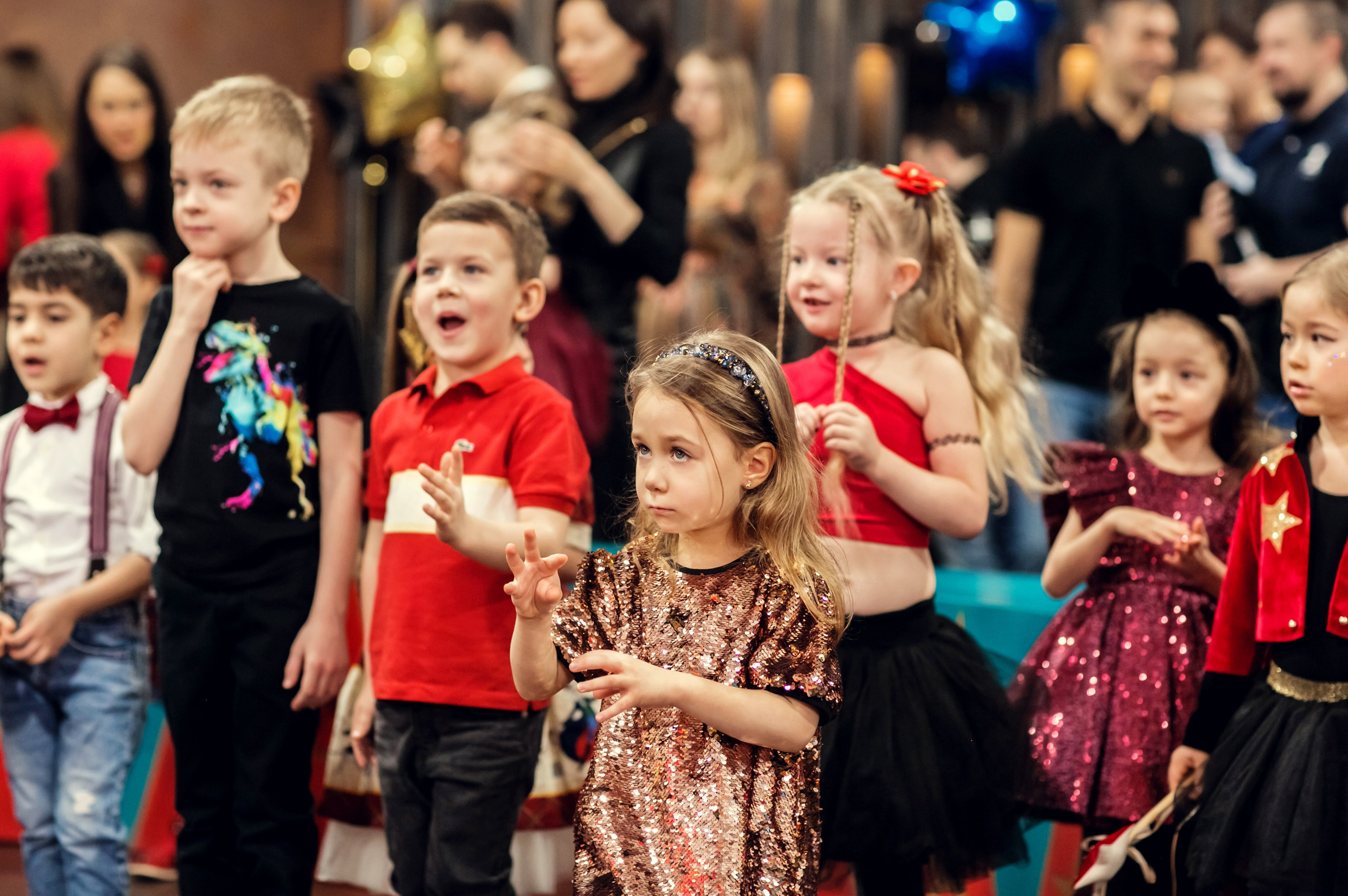 Насте 5 лет. Детский и семейный фотограф в Москве Анна Ипатьева