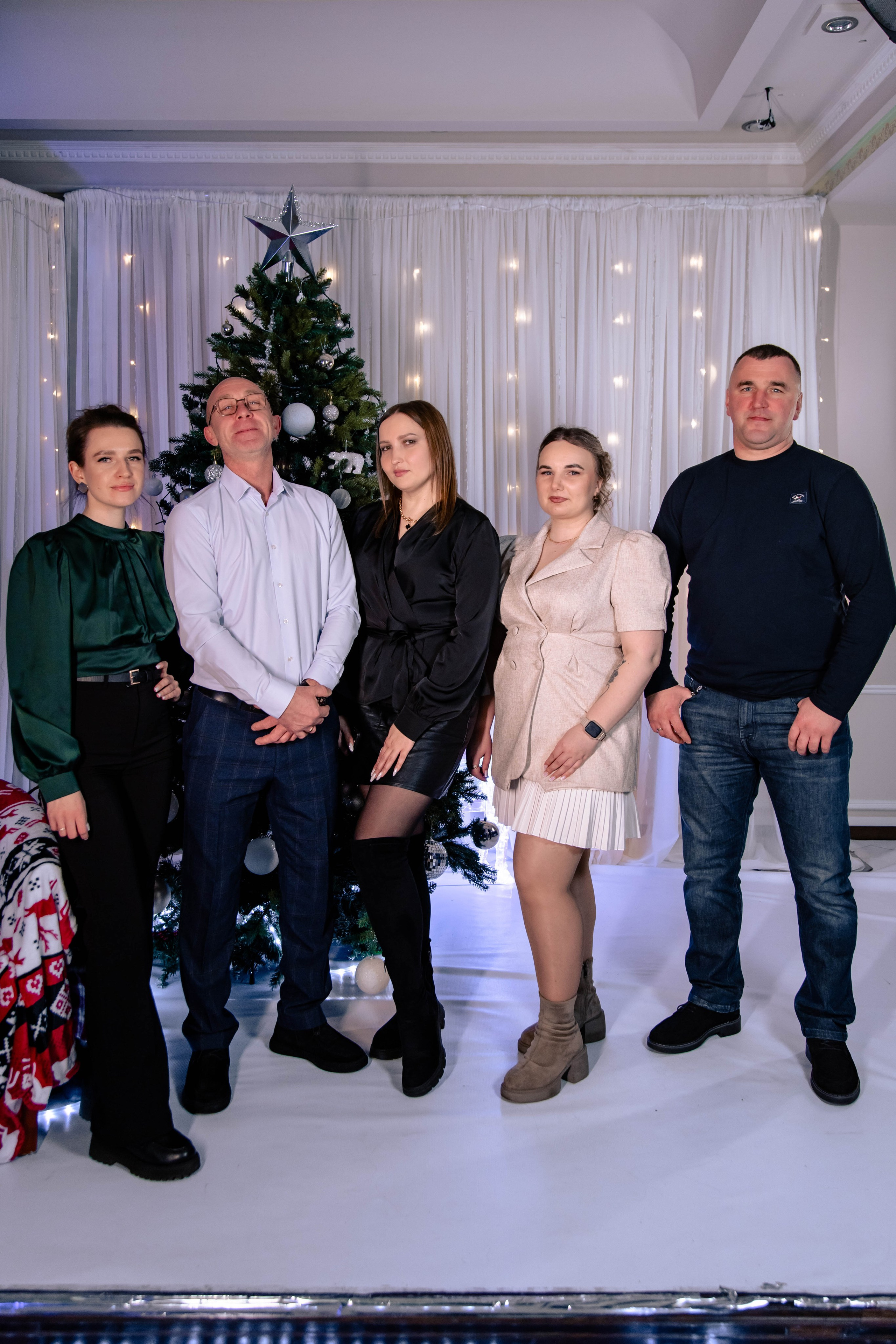 Европа корпоратив. МЕДИА-РЕСУРС ХАБАРОВСК / Фотоотчеты / Репортажи / События