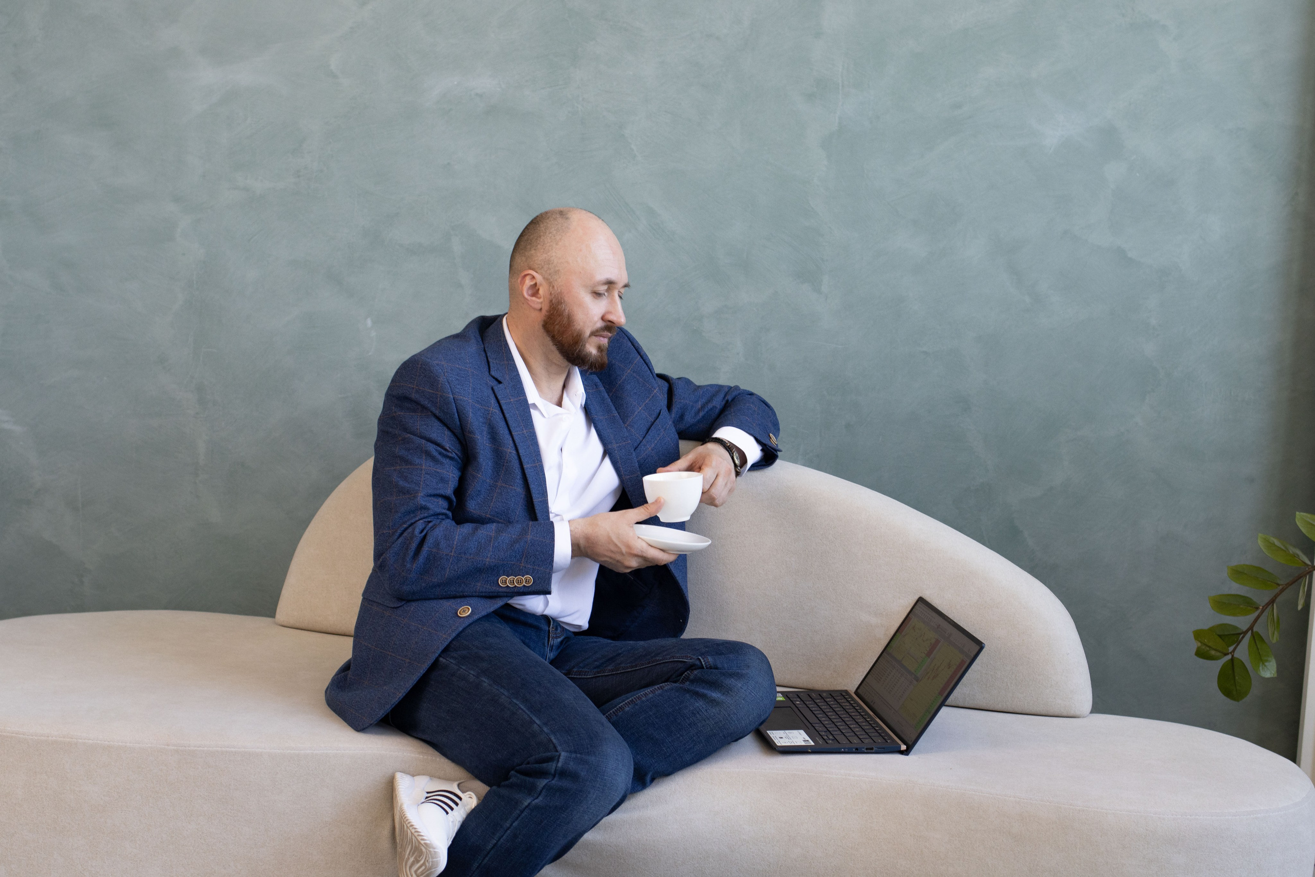 Алексей, финансовый советник. Фотограф в Дзержинске Воронина Юлия