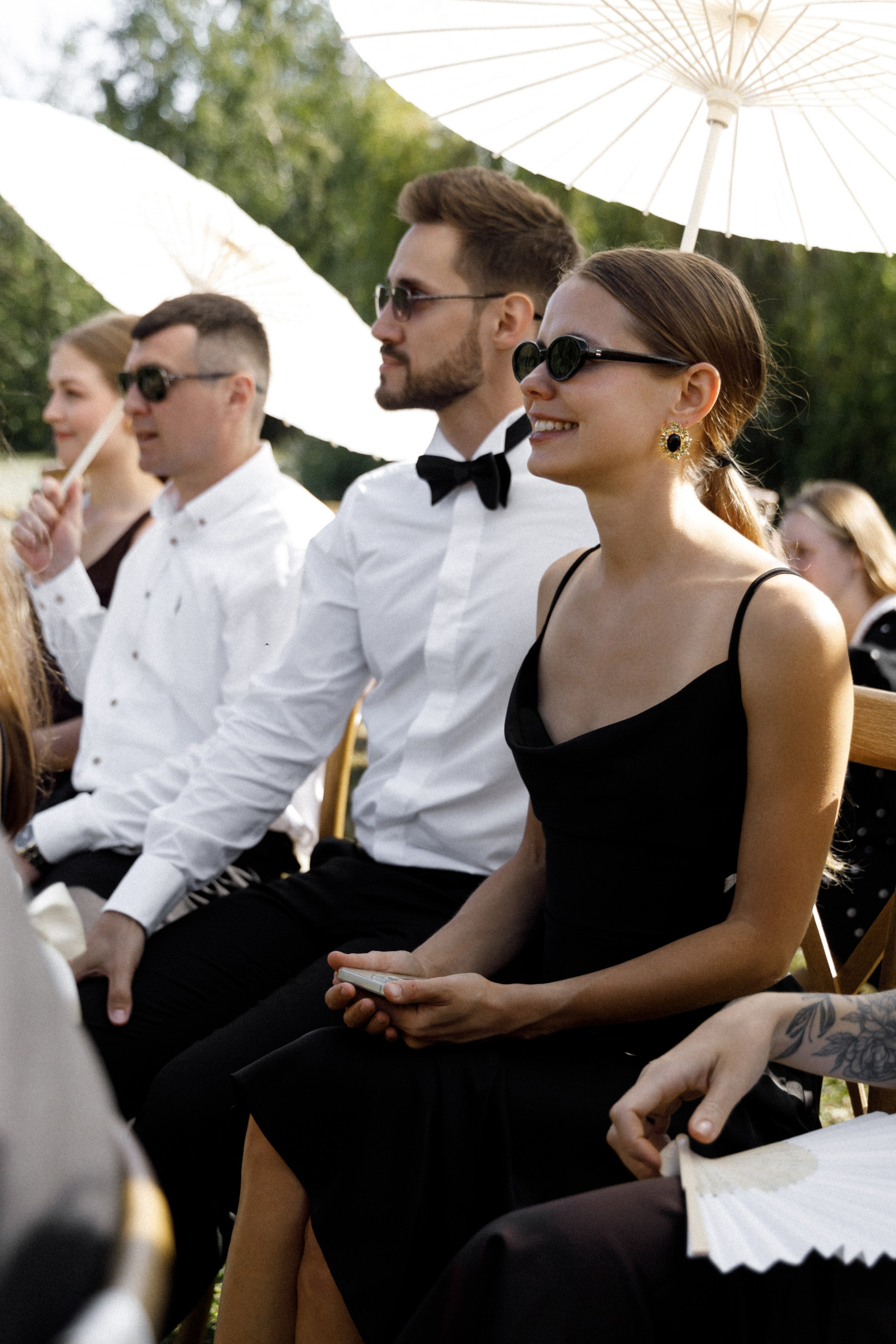 Станислав и Анастасия. Свадебный организатор в Тольятти | Самаре