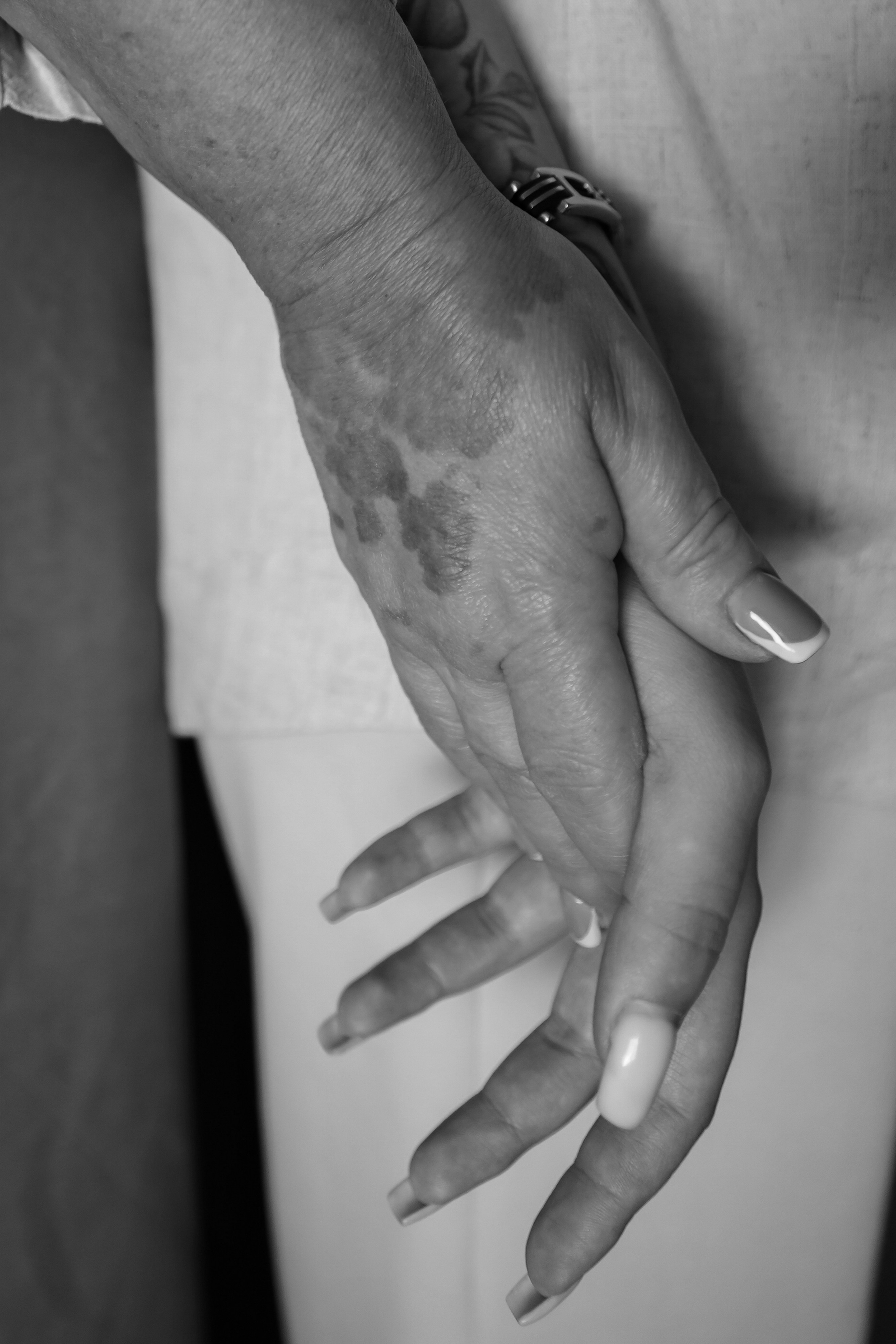 Индивидуальная съемка. Натали Ридель