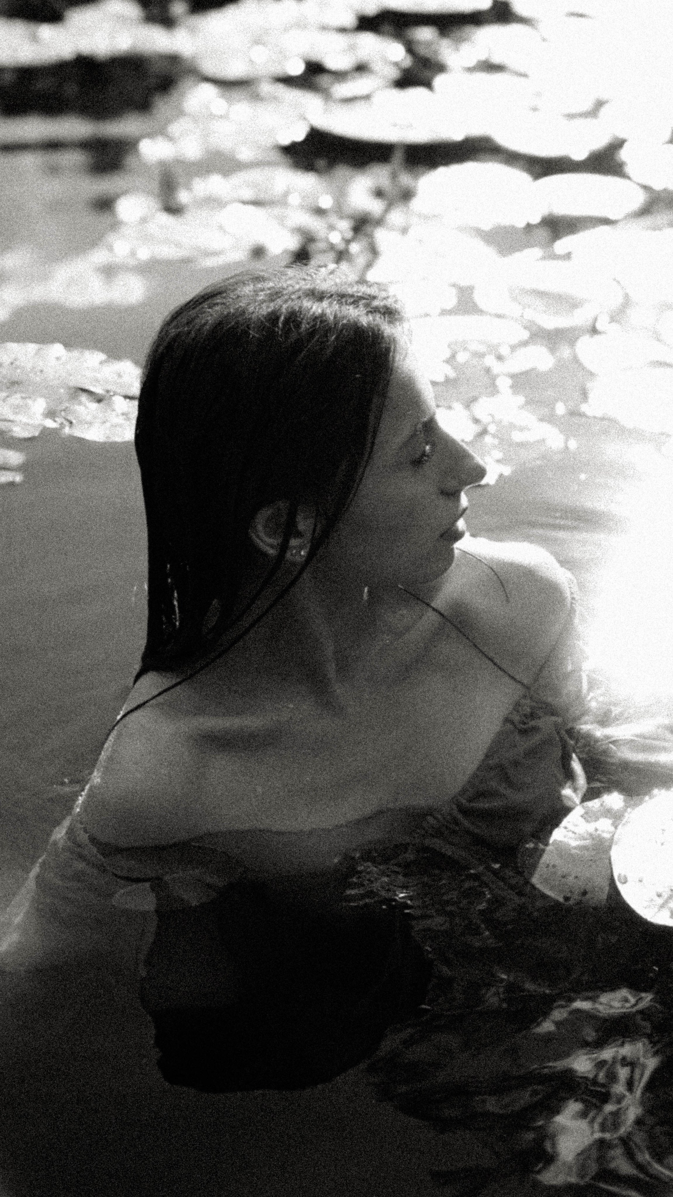 Виктория. Фотографирую ваши самые укромные уголки души