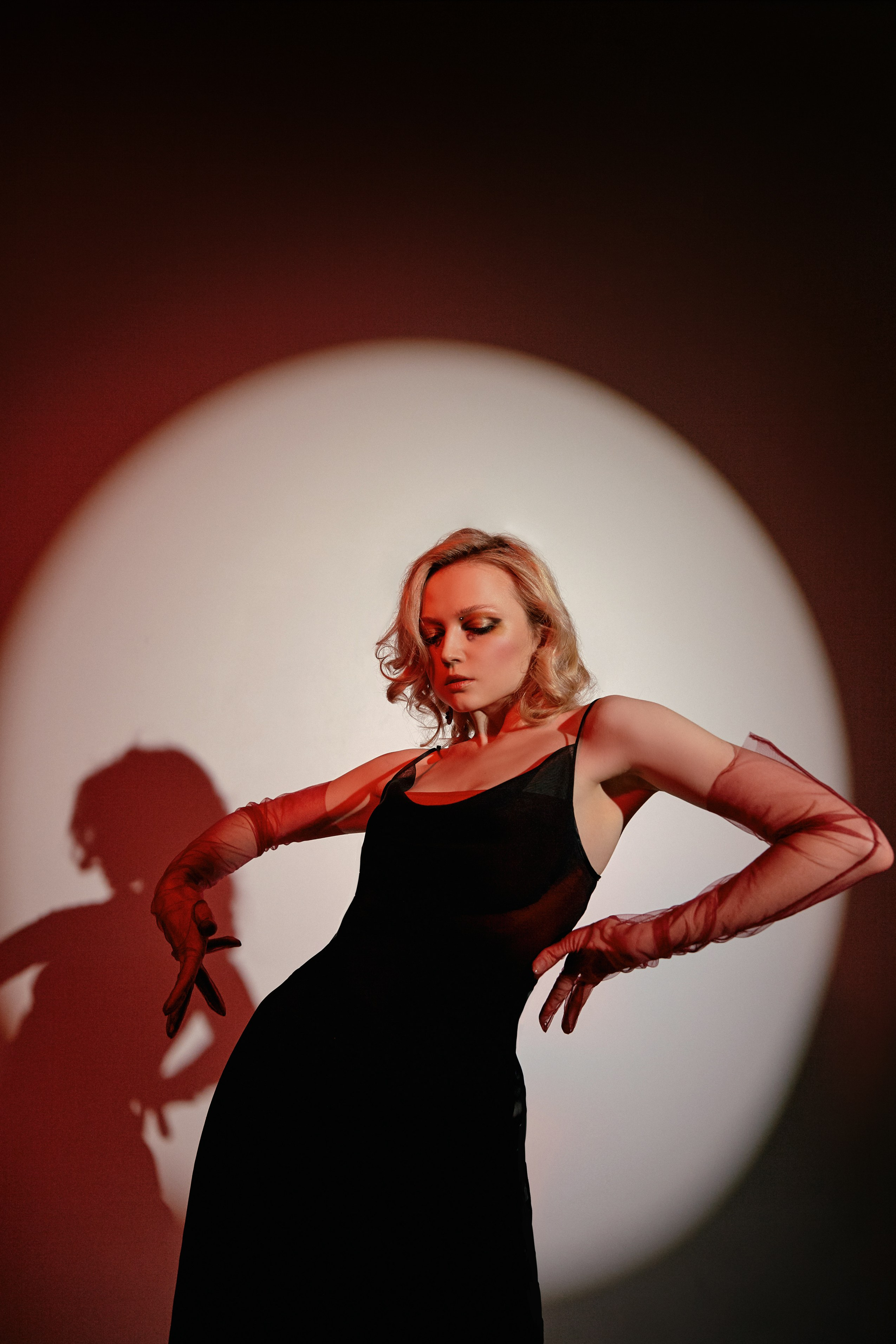 Dancer. Рекламный фотограф Санкт-Петербург Катерина Мишкель