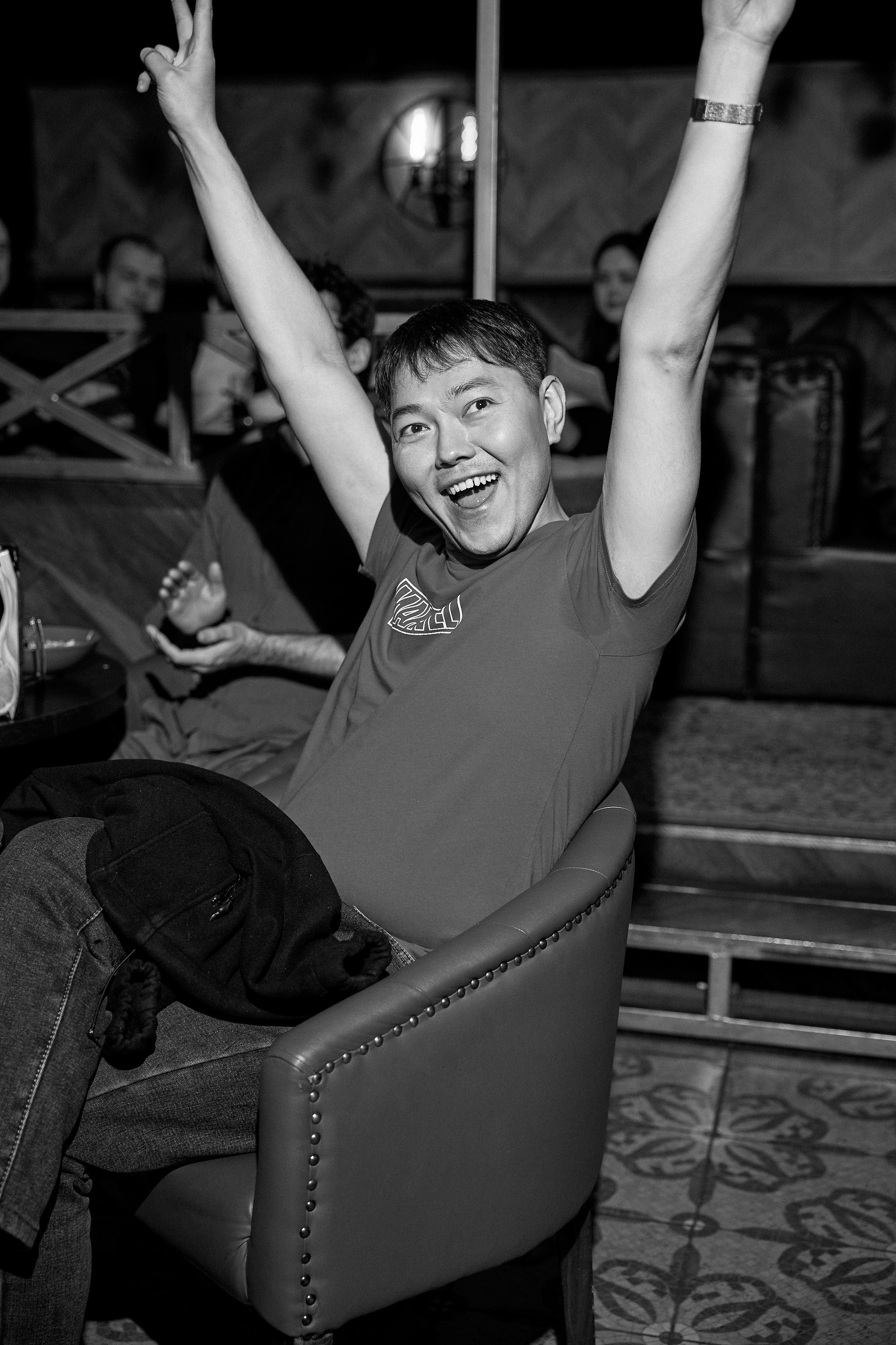 КВИЗ | MAESTRO 23/03. Фотограф Artem I. Galkin