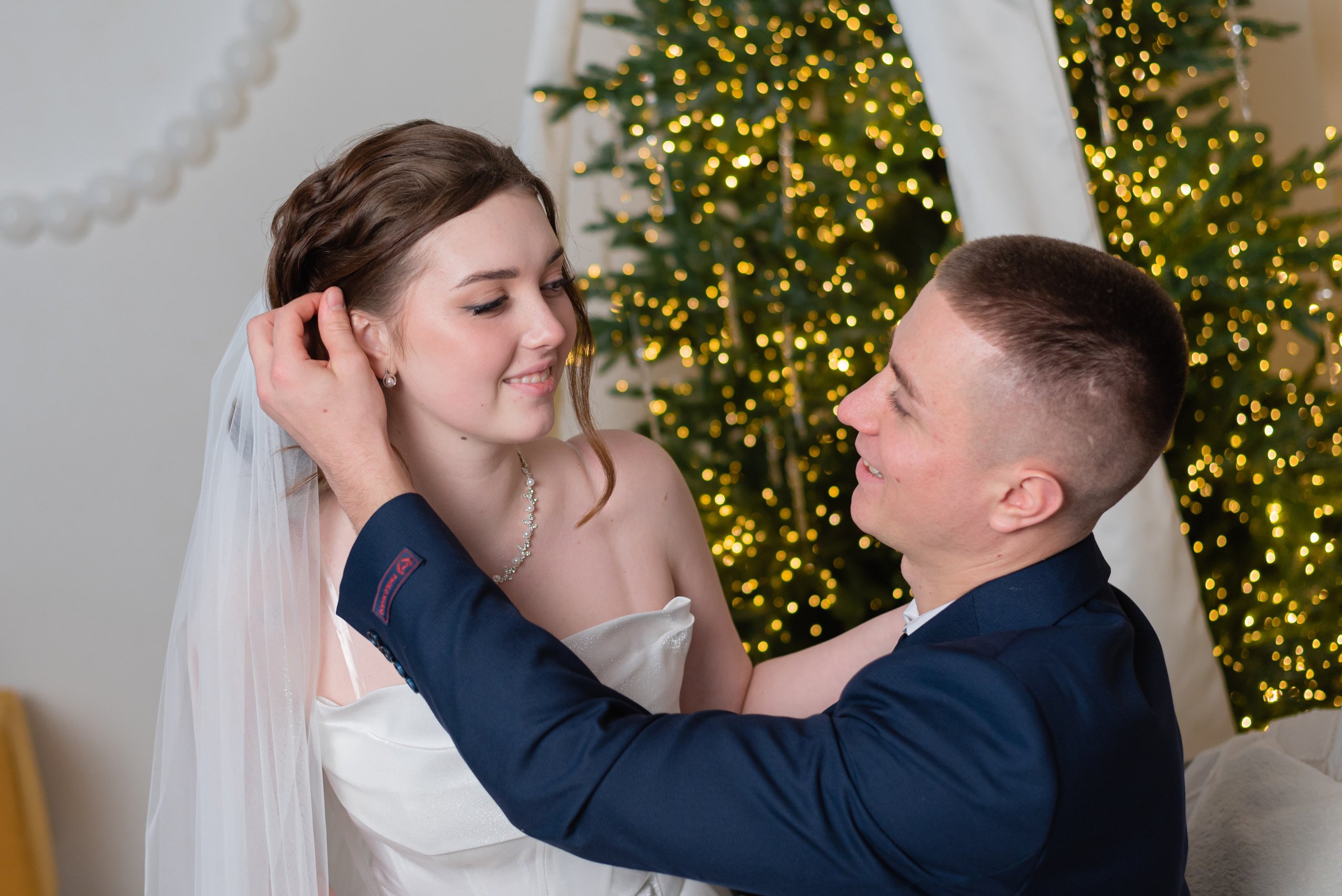 Портфолио. Свадебный фотограф в Москве и Московской области Елена Четоркина