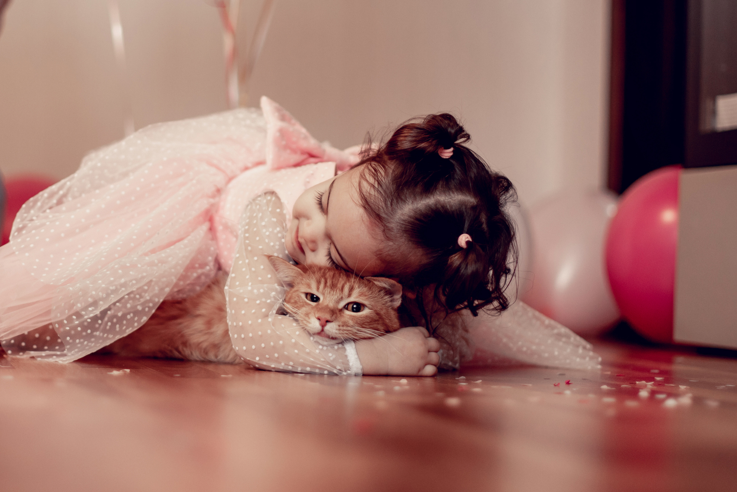 Семейный и детский фотограф в Краснодаре Катя Гор