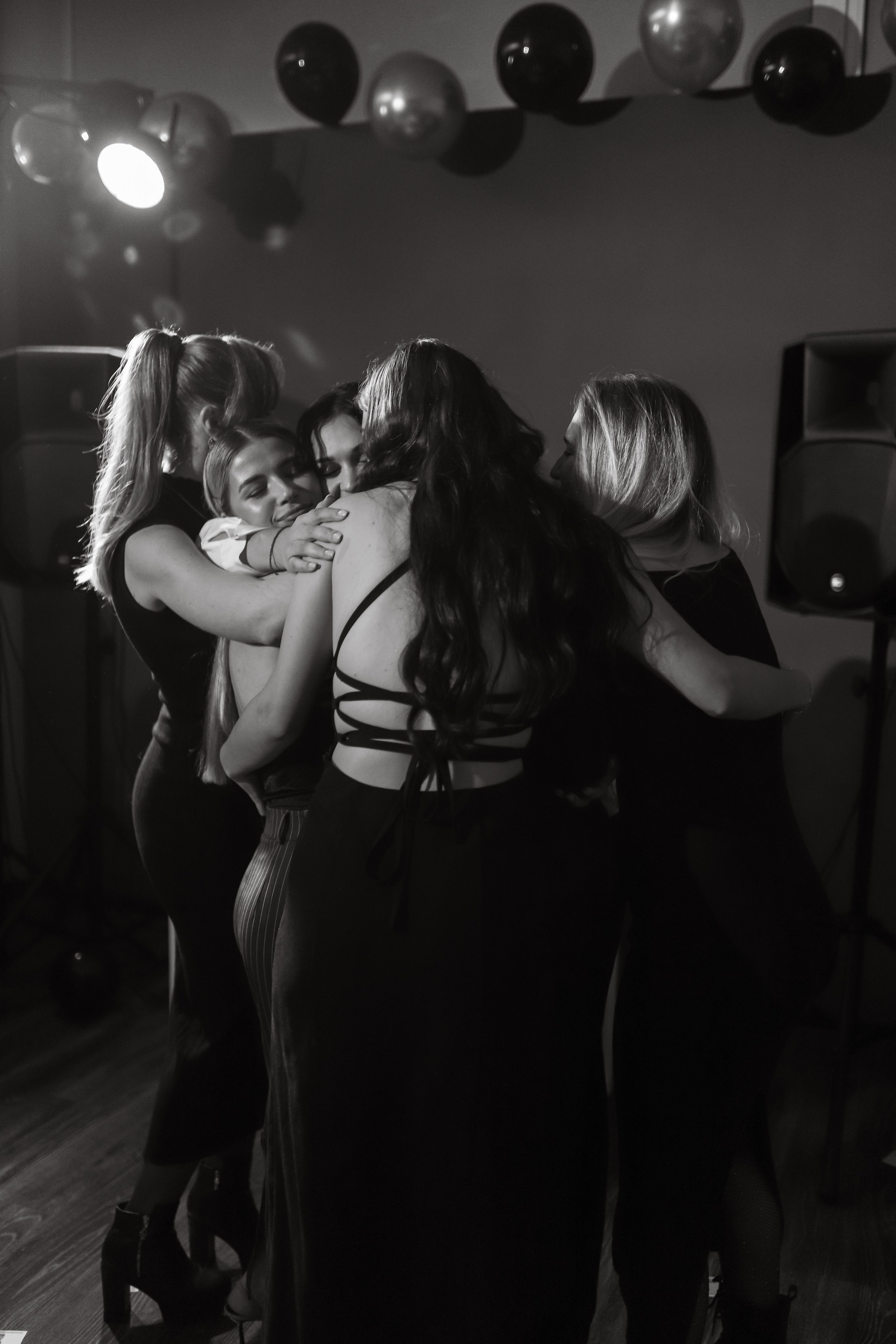 BARBARIS — День Рождения салона красоты