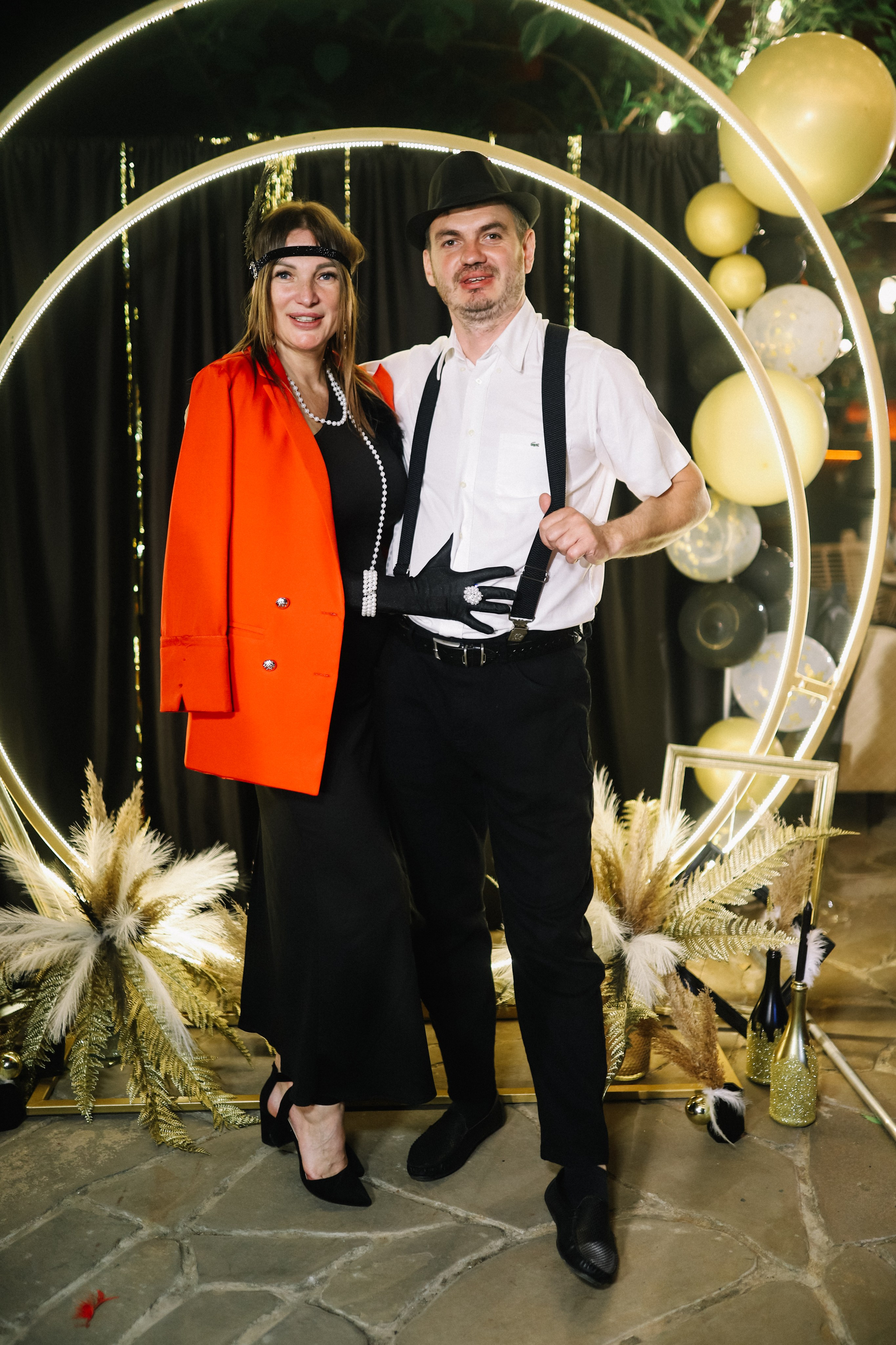 25.Диана и гости