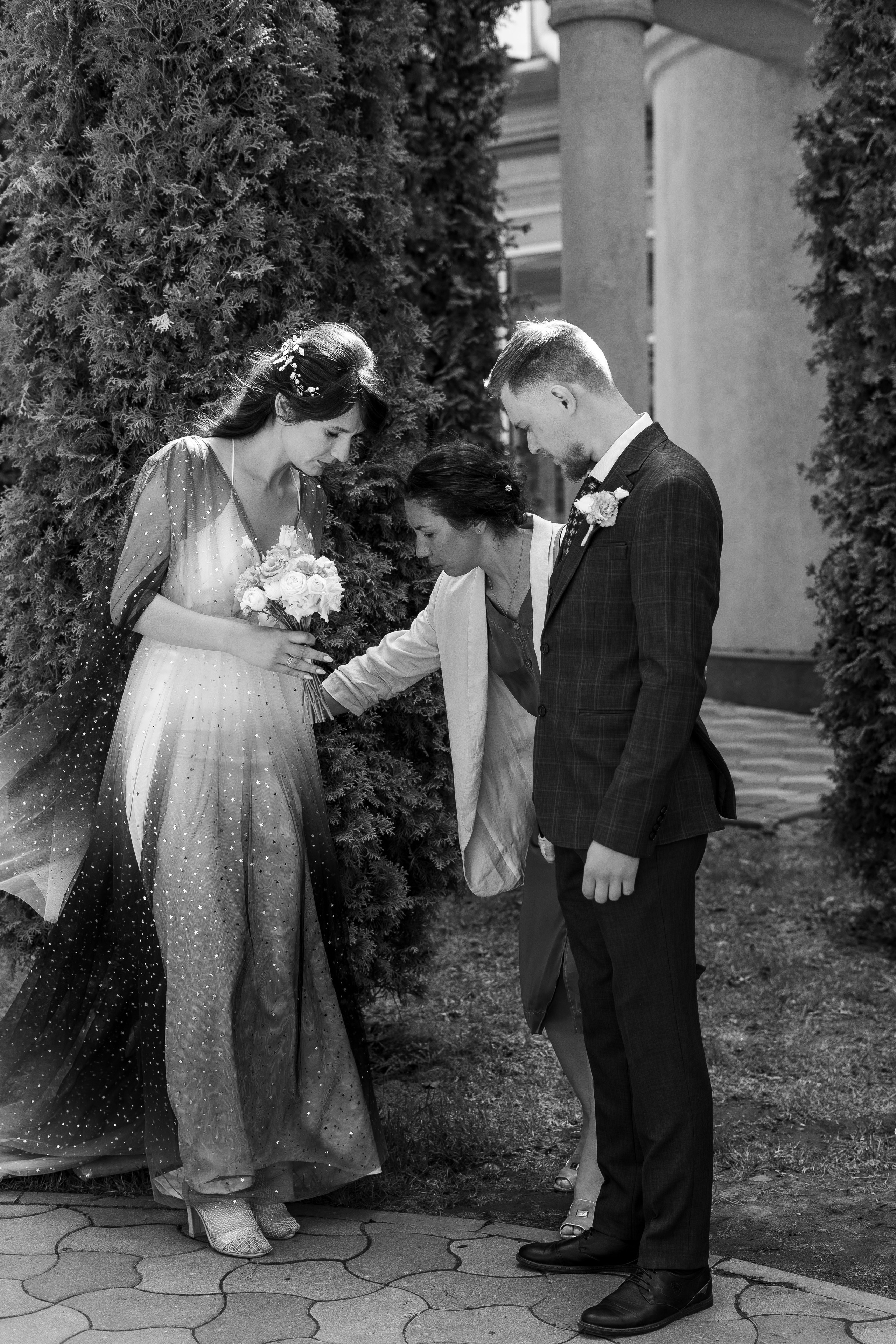 Виктория & Максим. Анастасия Паршукова — фотограф Шерегеш Новосибирск