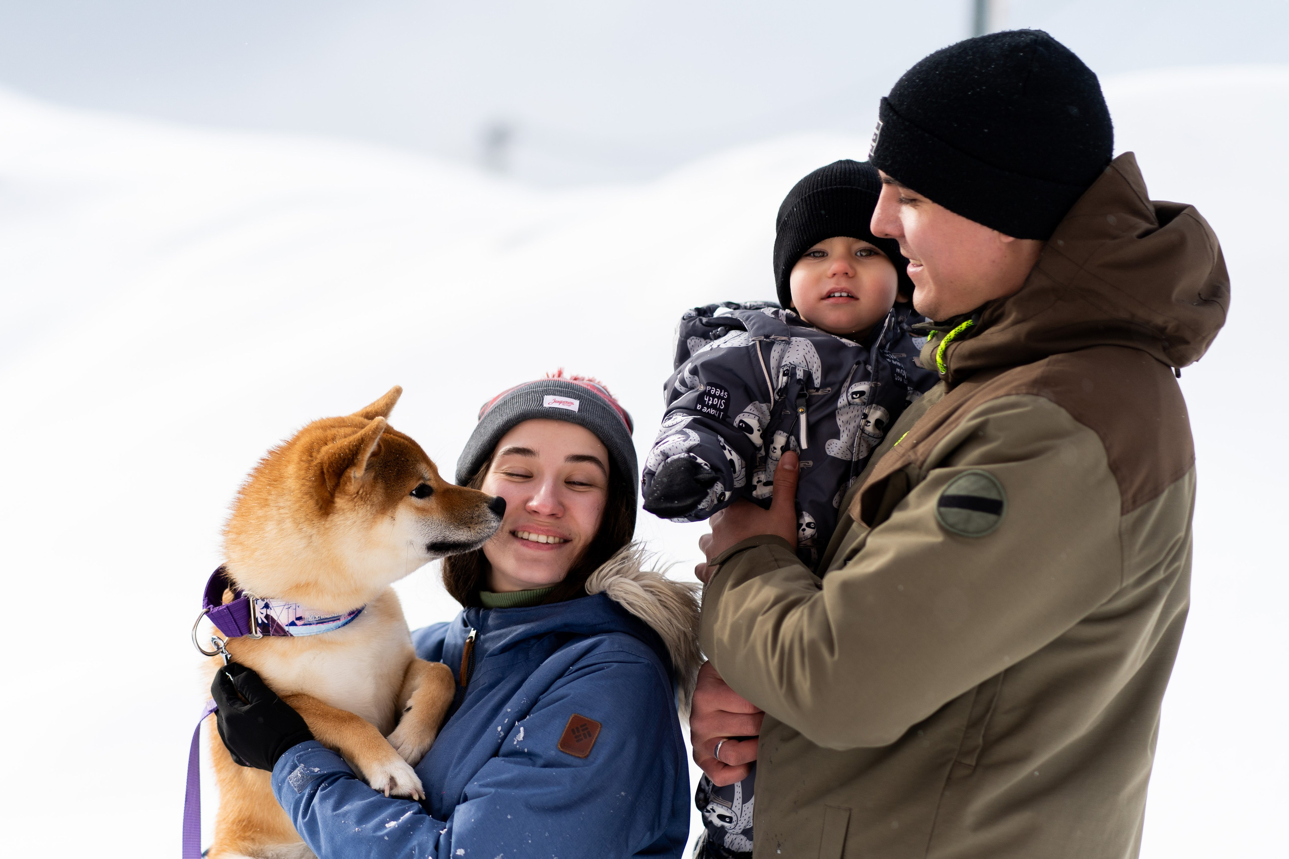 Соня&Лёня. Анастасия Паршукова — фотограф Шерегеш Новосибирск